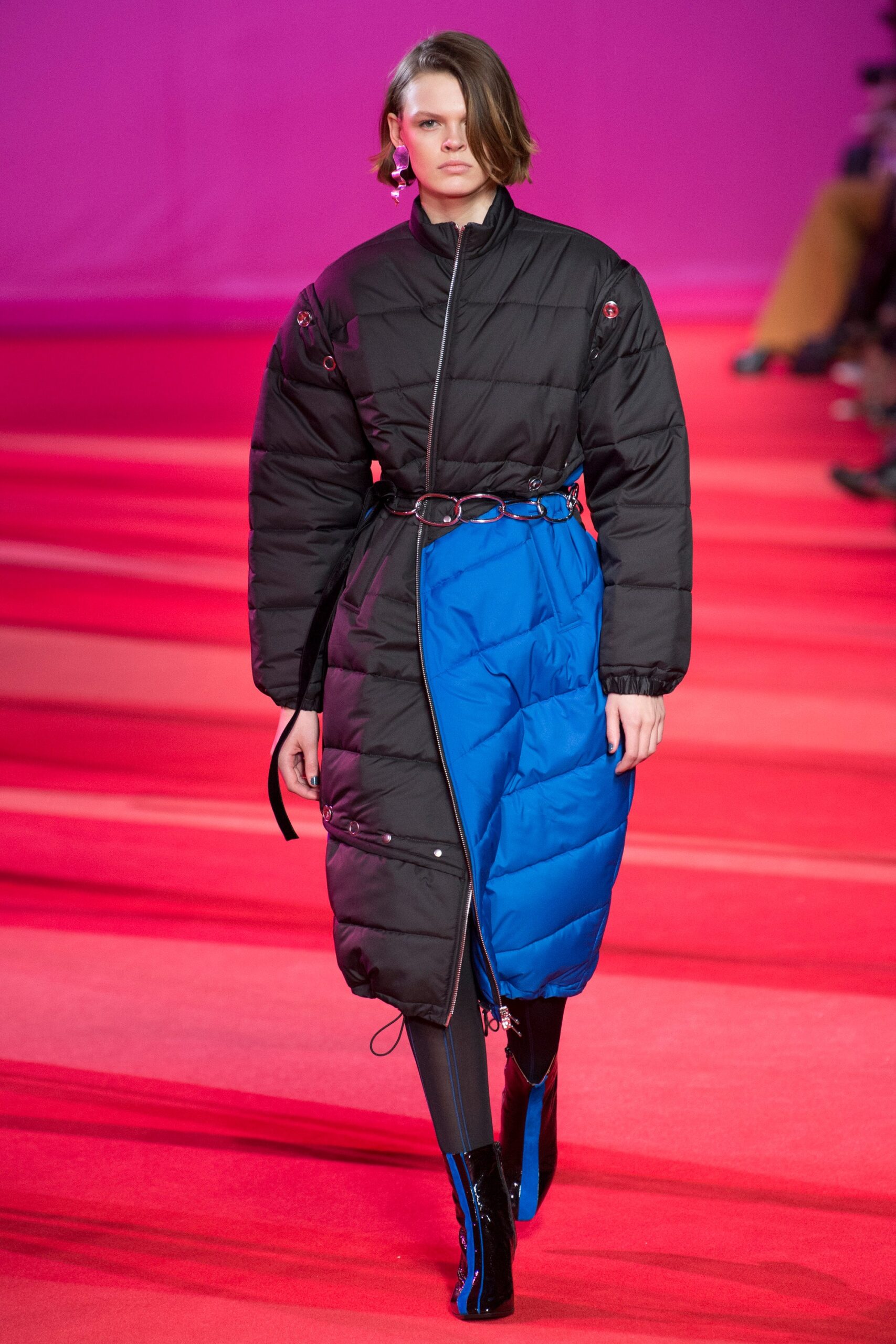 3.1 Phillip Lim F/W 17 Look 12