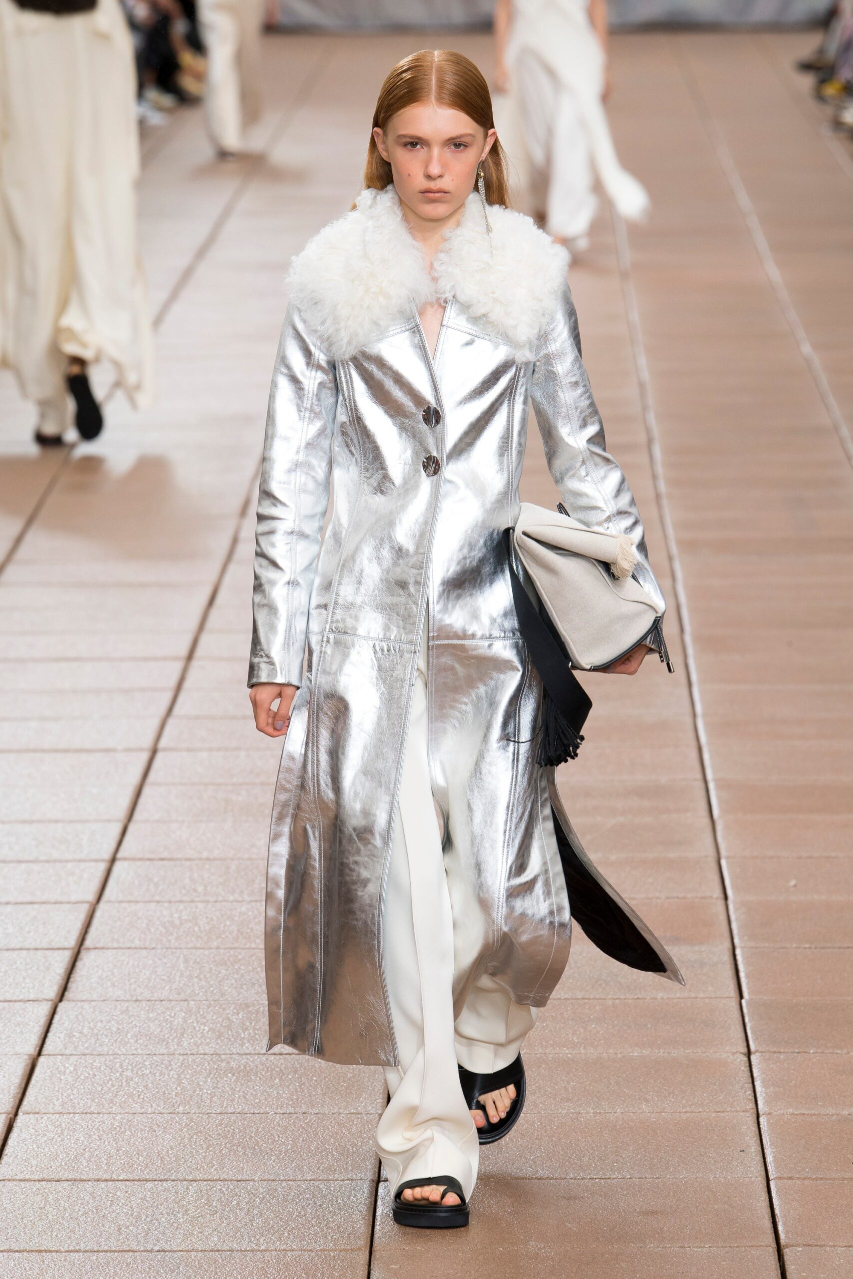 3.1 Phillip Lim S/S 19 Look 14