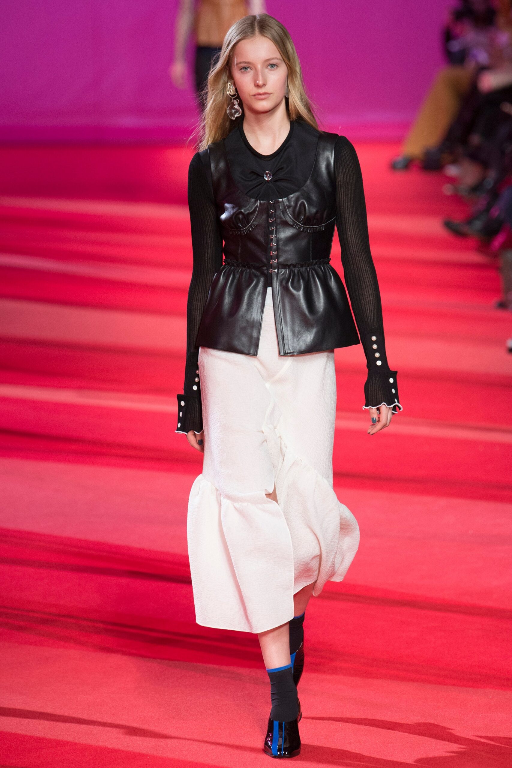 3.1 Phillip Lim F/W 17 Look 14