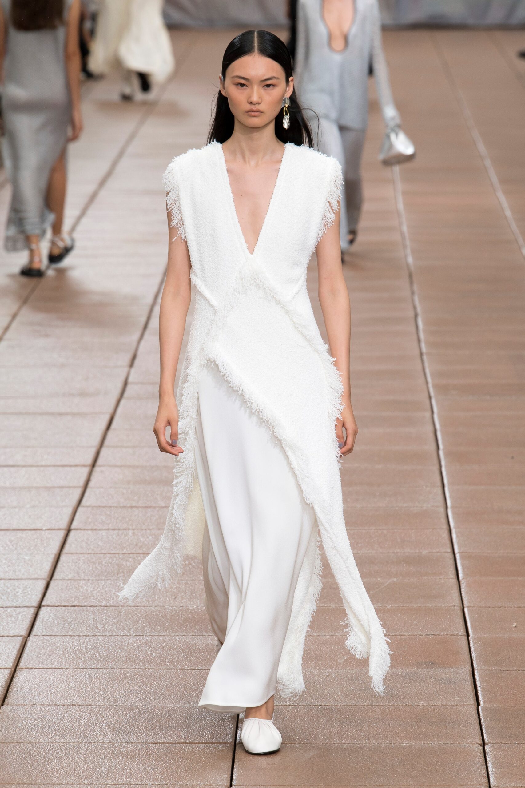 3.1 Phillip Lim S/S 19 Look 15