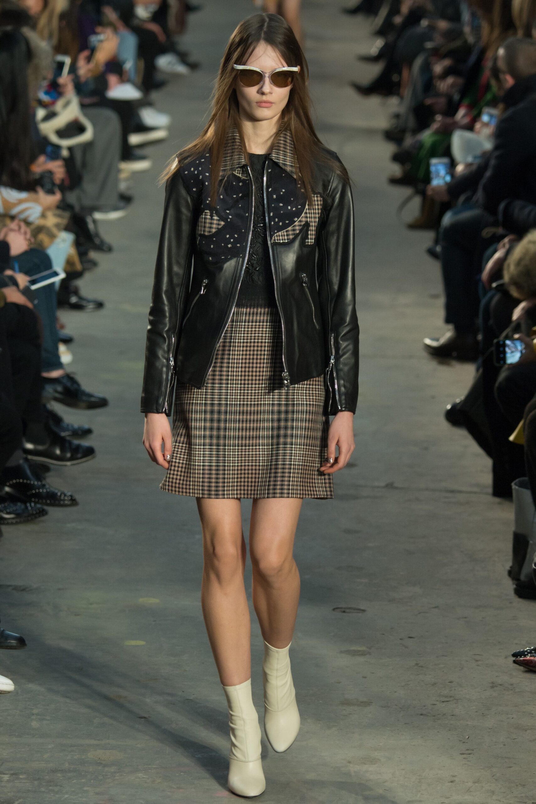 3.1 Phillip Lim F/W 16 Look 6