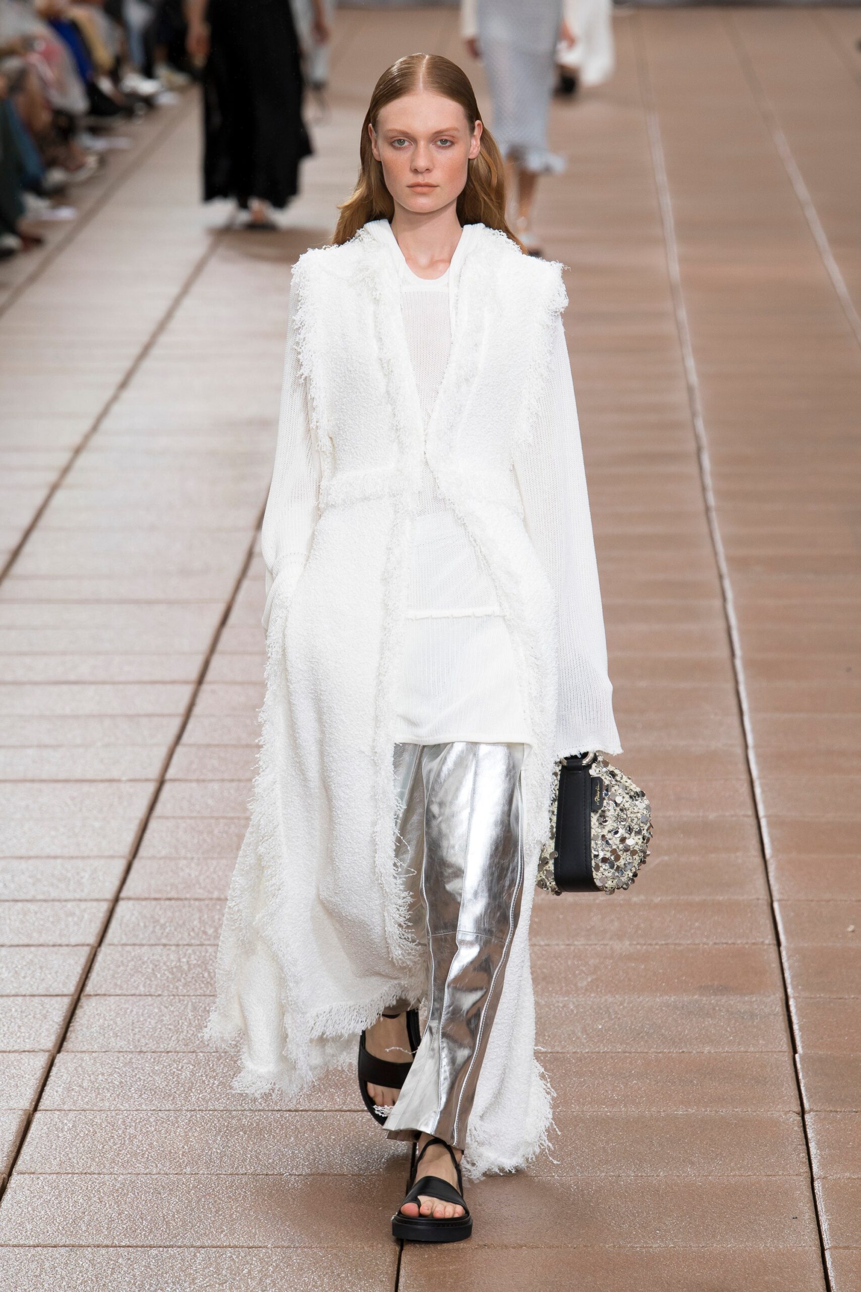3.1 Phillip Lim S/S 19 Look 19