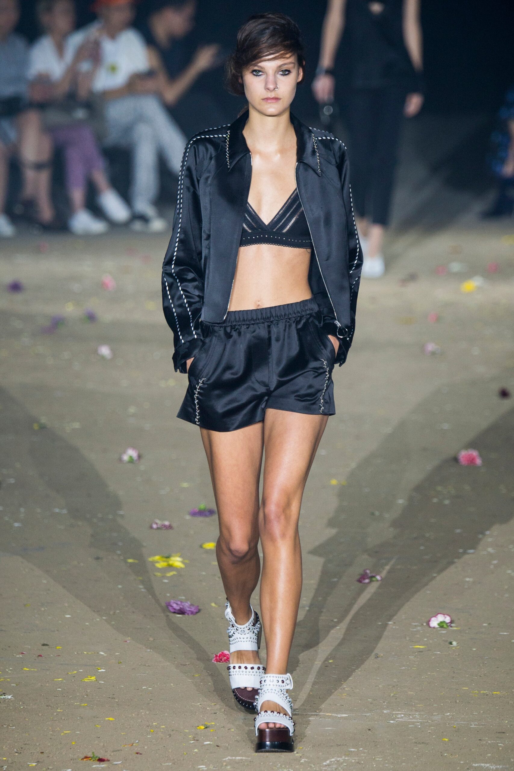 3.1 Phillip Lim S/S 17 Look 8
