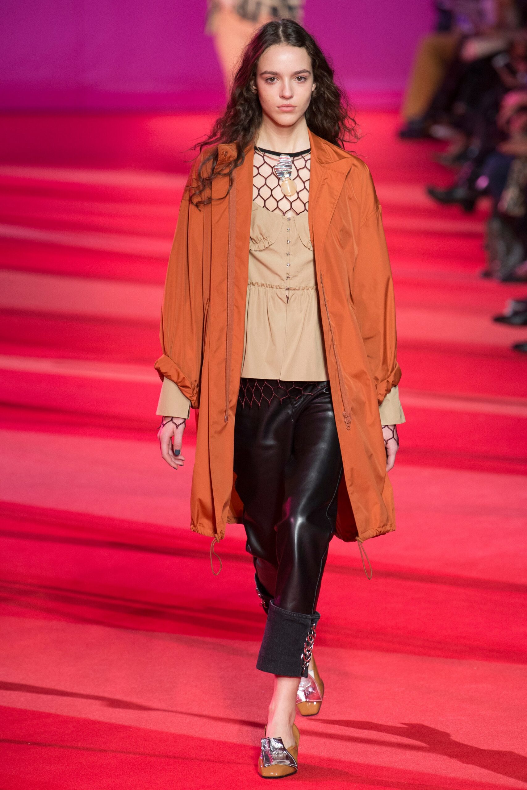 3.1 Phillip Lim F/W 17 Look 19