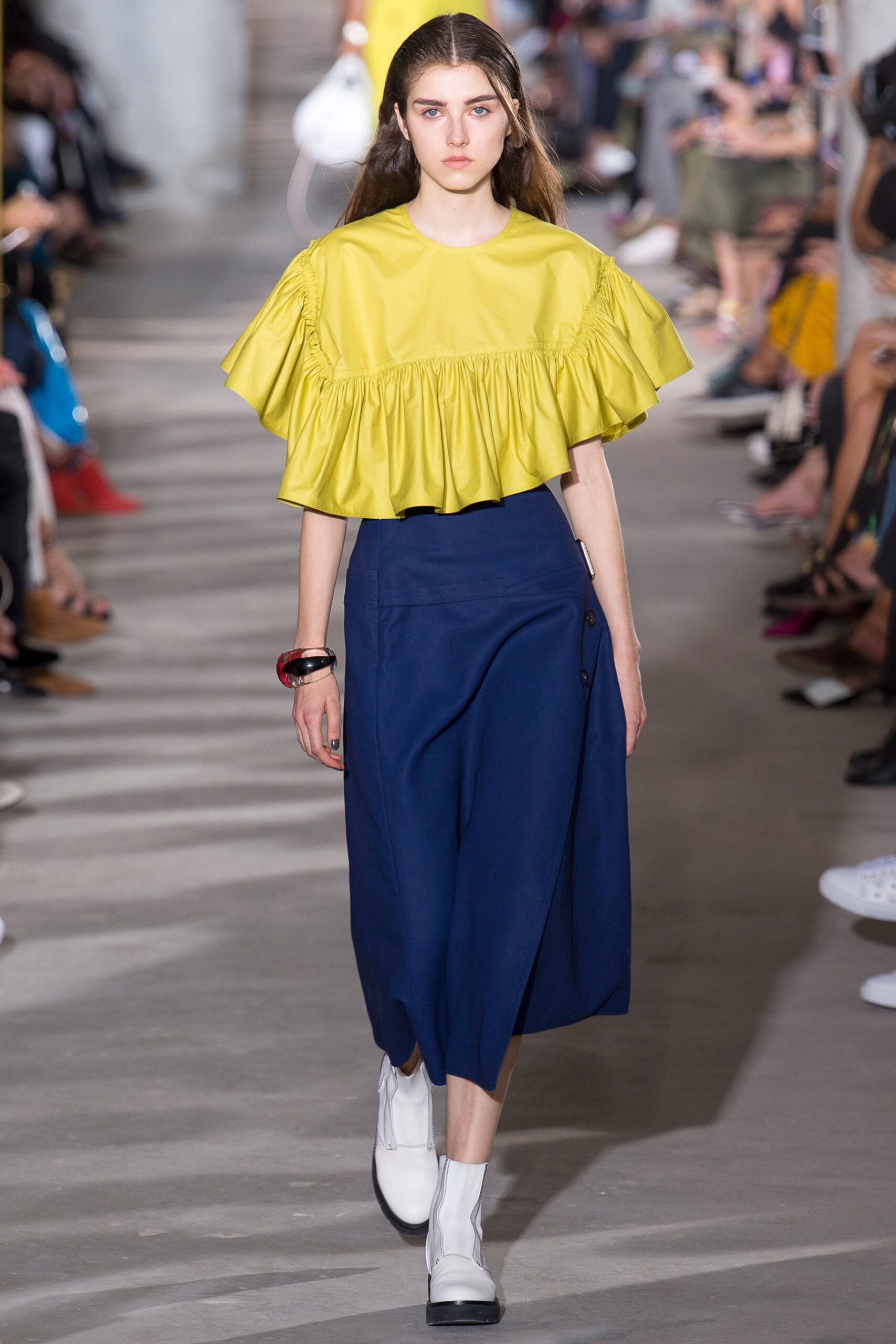 3.1 Phillip Lim S/S 18 Look 16