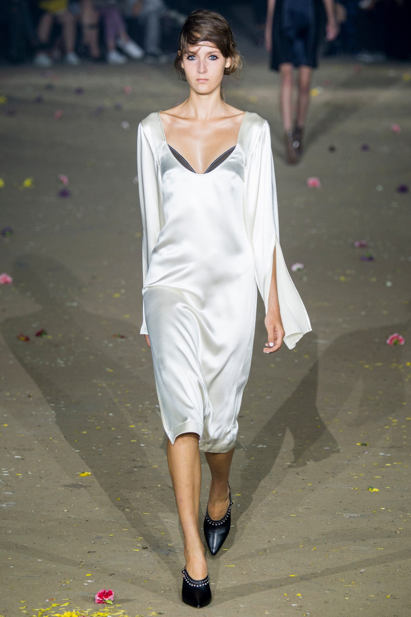 3.1 Phillip Lim S/S 17 Look 9