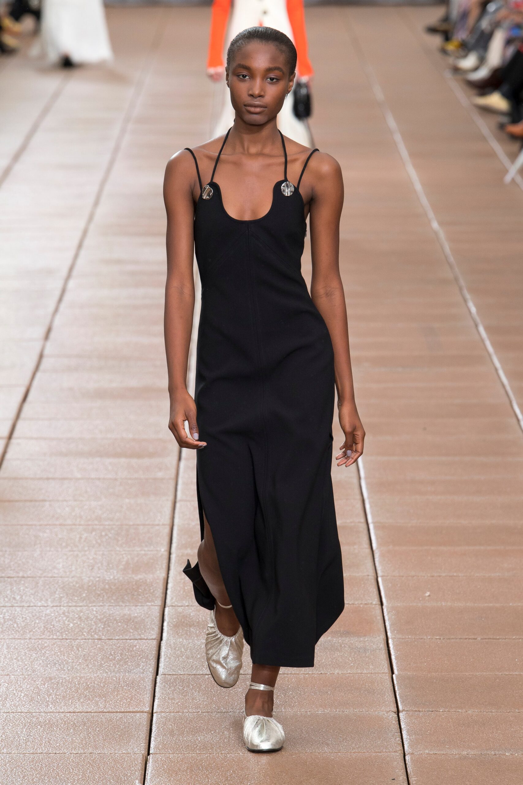 3.1 Phillip Lim S/S 19 Look 22