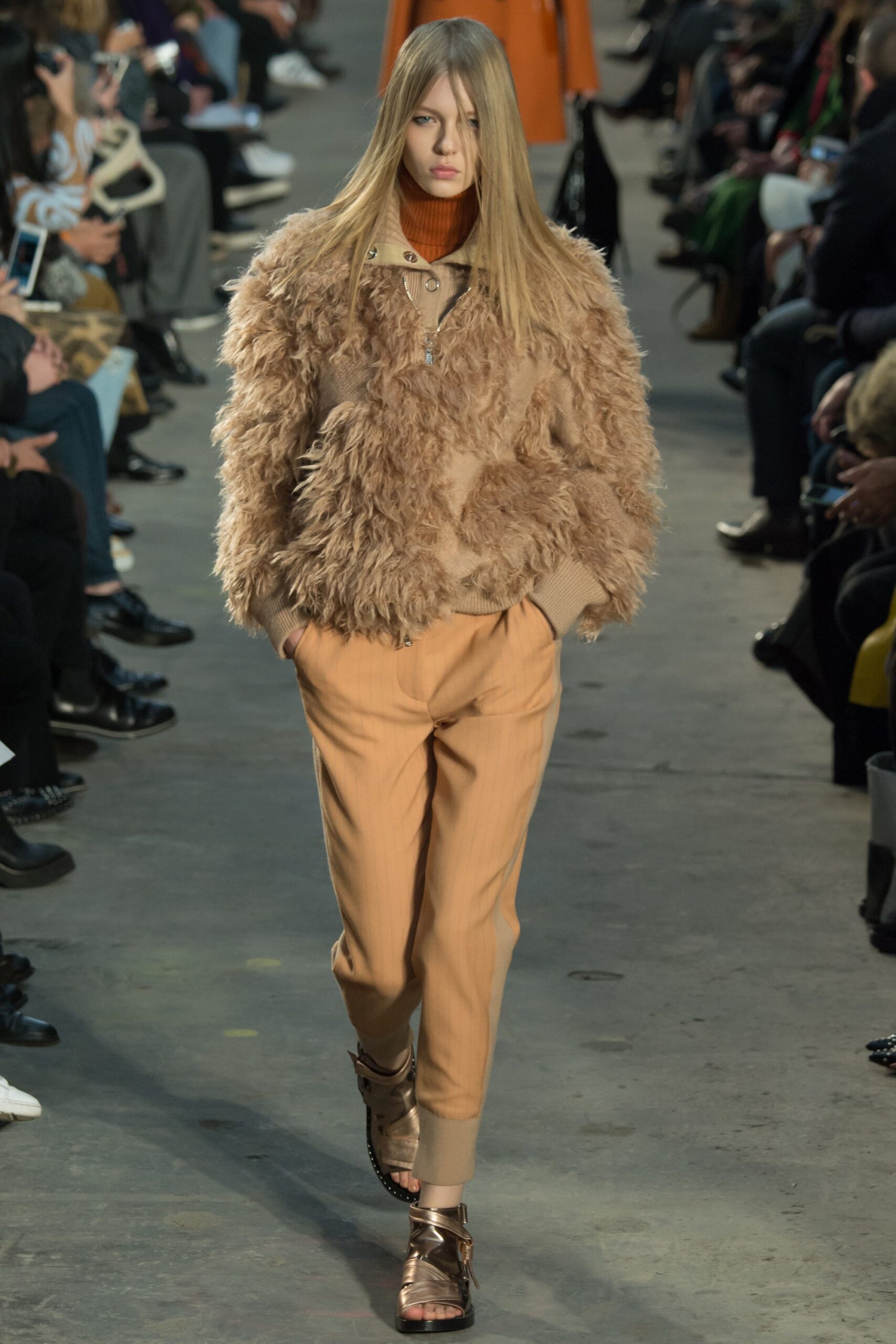 3.1 Phillip Lim F/W 16 Look 7