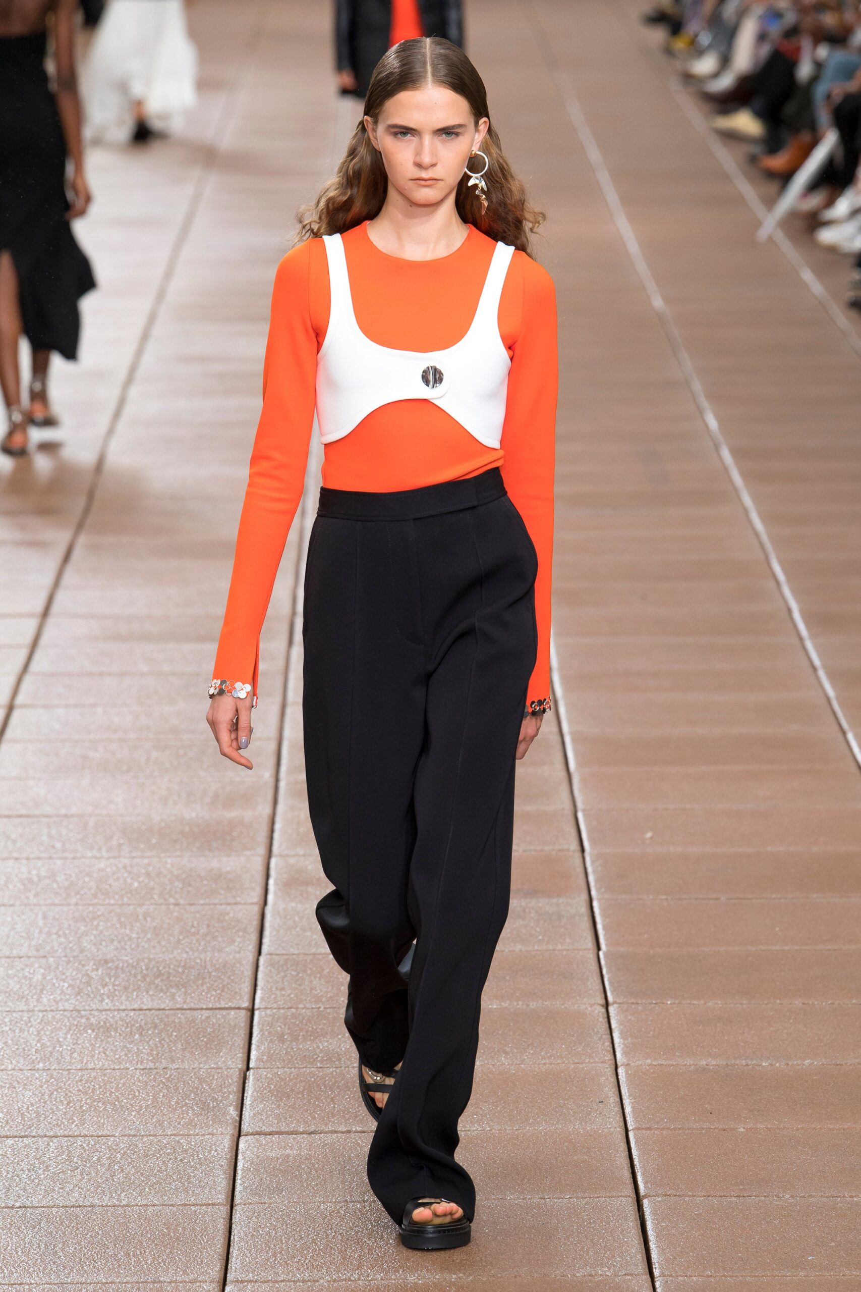 3.1 Phillip Lim S/S 19 Look 24