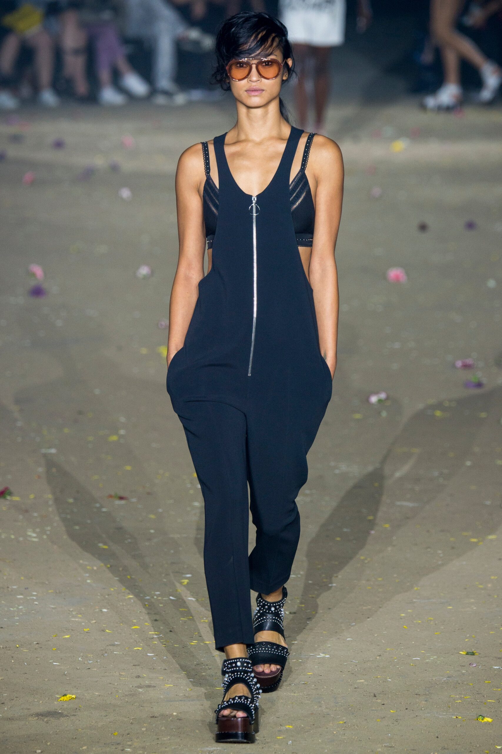 3.1 Phillip Lim S/S 17 Look 10