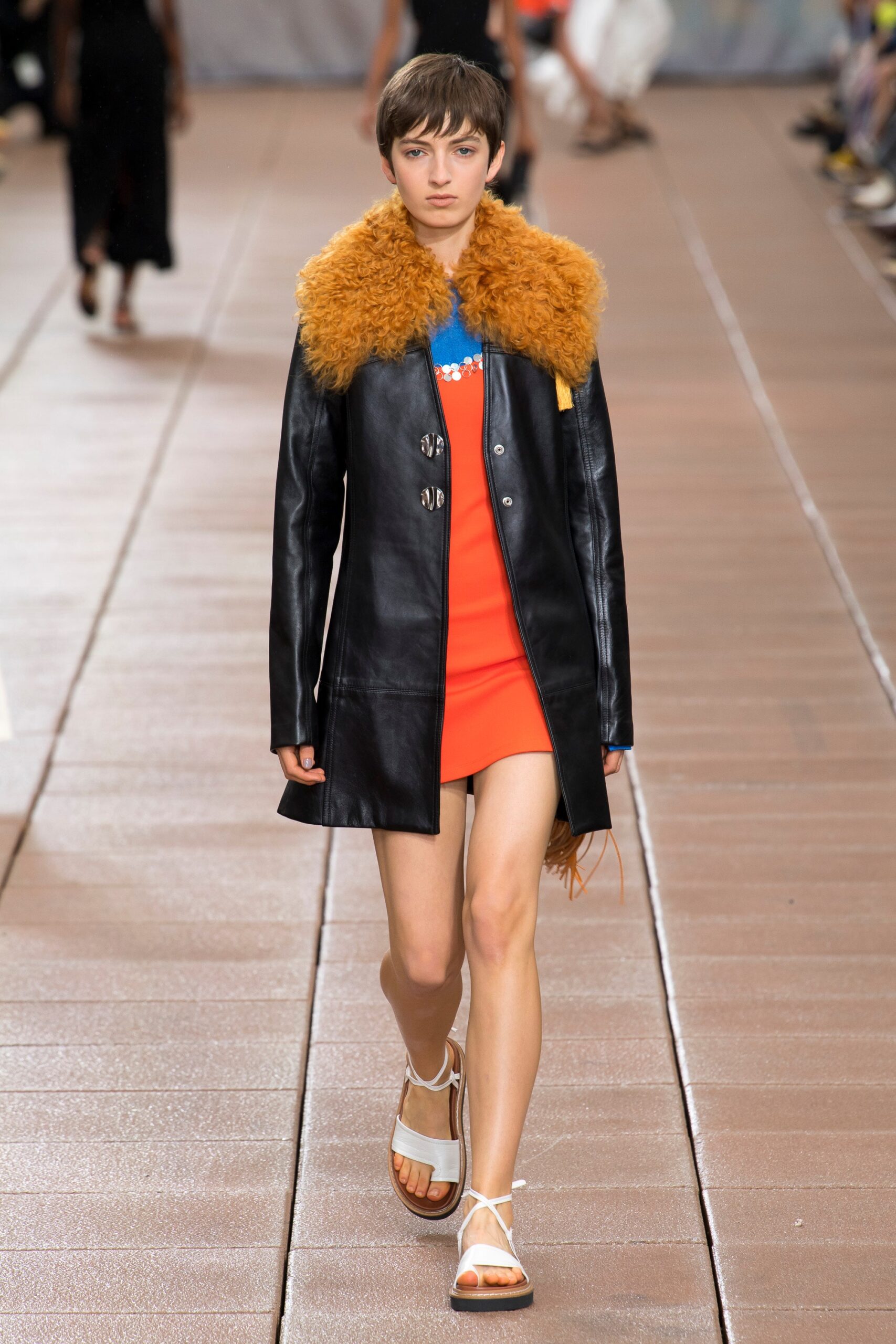 3.1 Phillip Lim S/S 19 Look 25