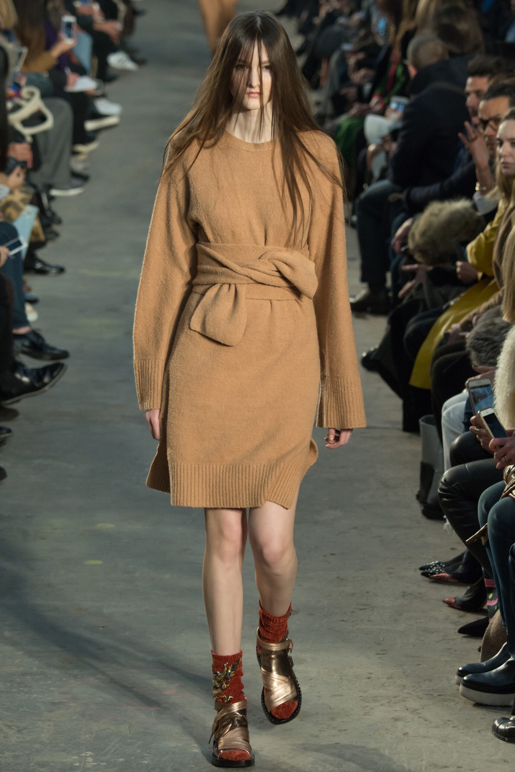 3.1 Phillip Lim F/W 16 Look 9
