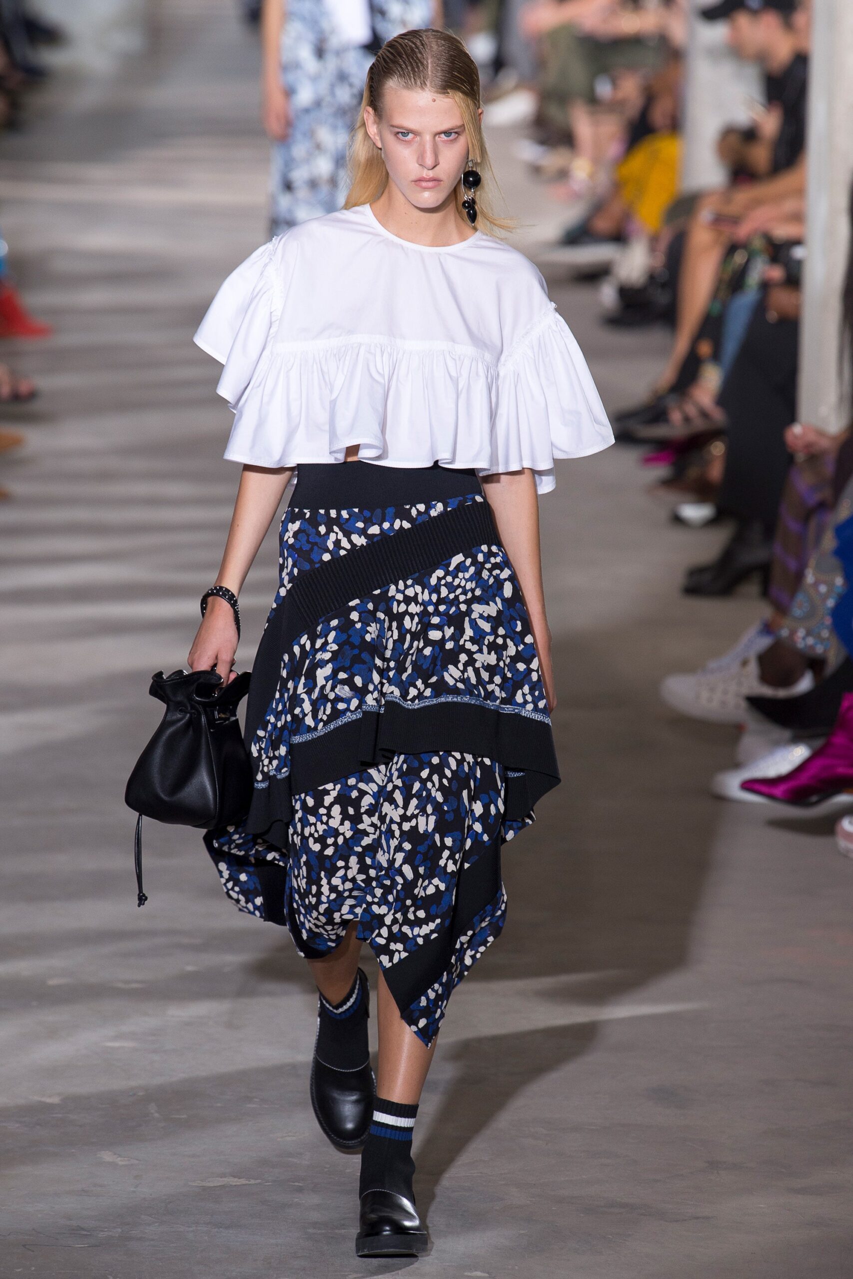 3.1 Phillip Lim S/S 18 Look 22