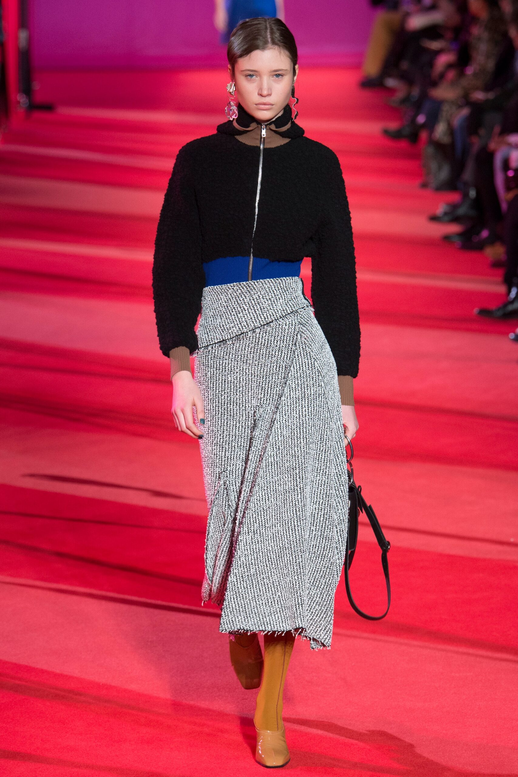 3.1 Phillip Lim F/W 17 Look 25