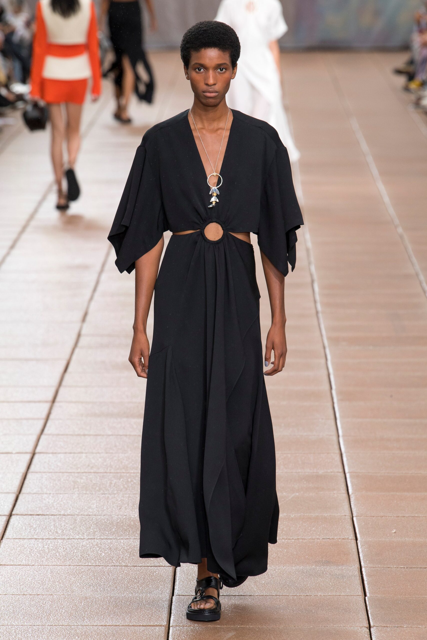 3.1 Phillip Lim S/S 19 Look 29