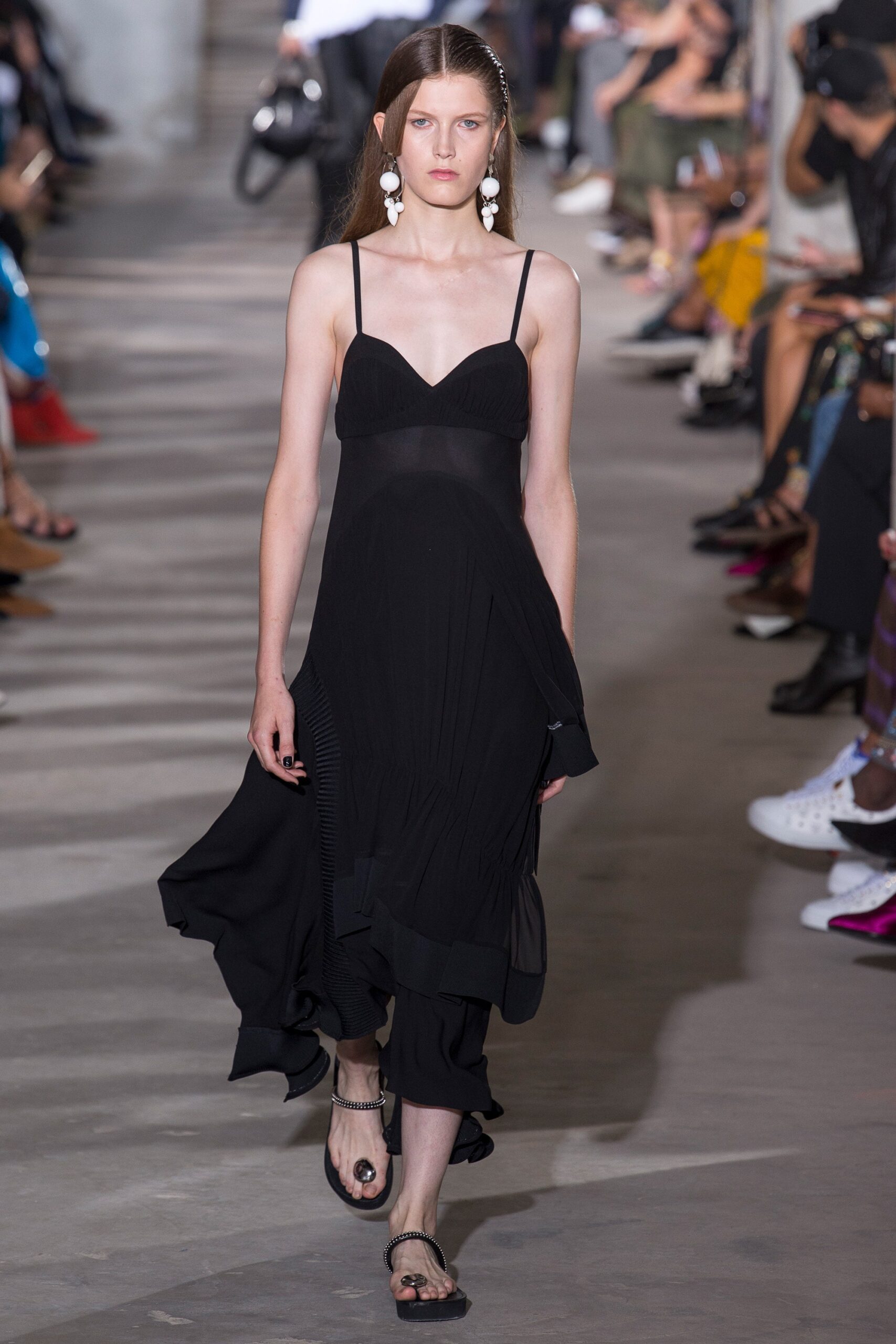 3.1 Phillip Lim S/S 18 Look 24