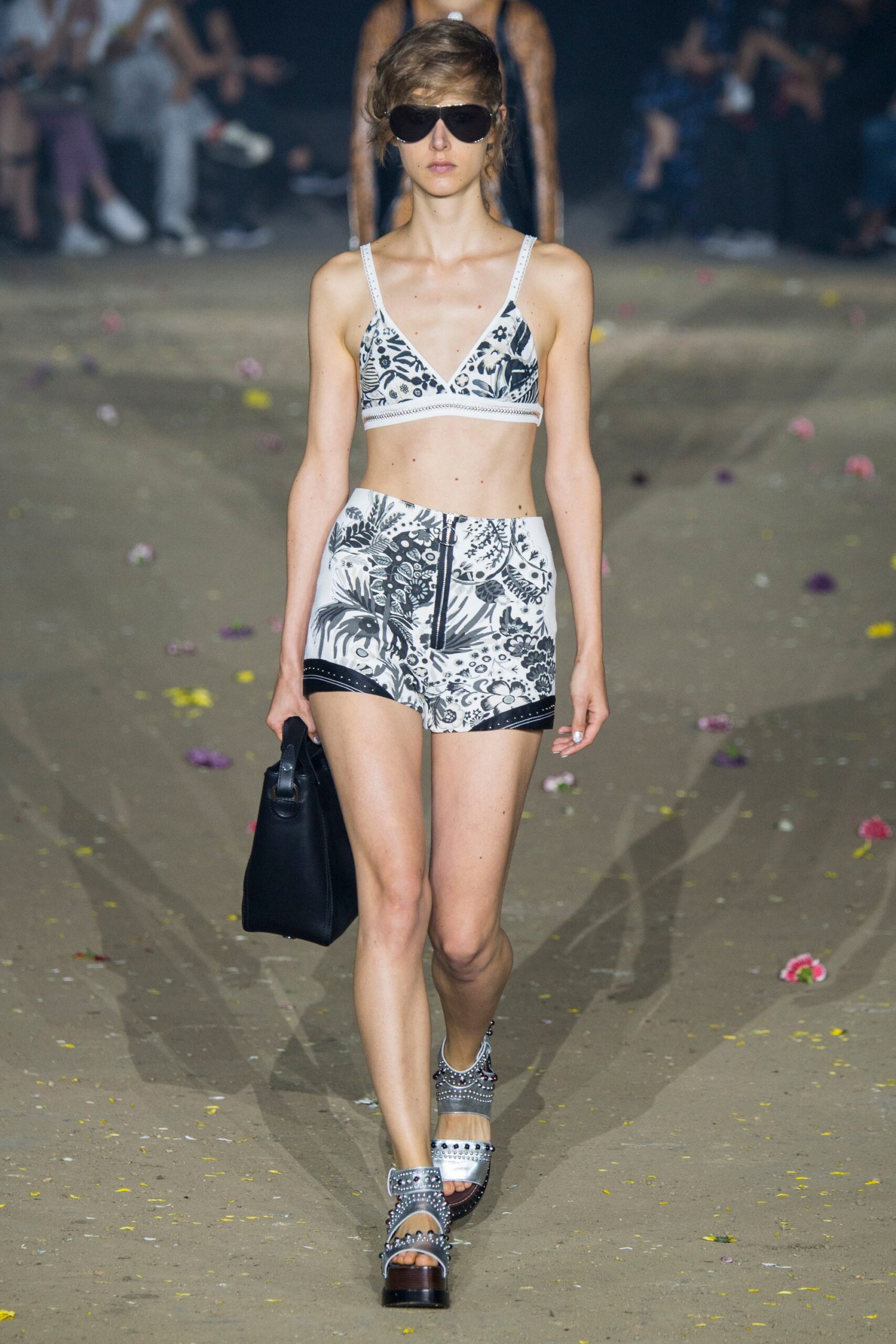 3.1 Phillip Lim S/S 17 Look 11