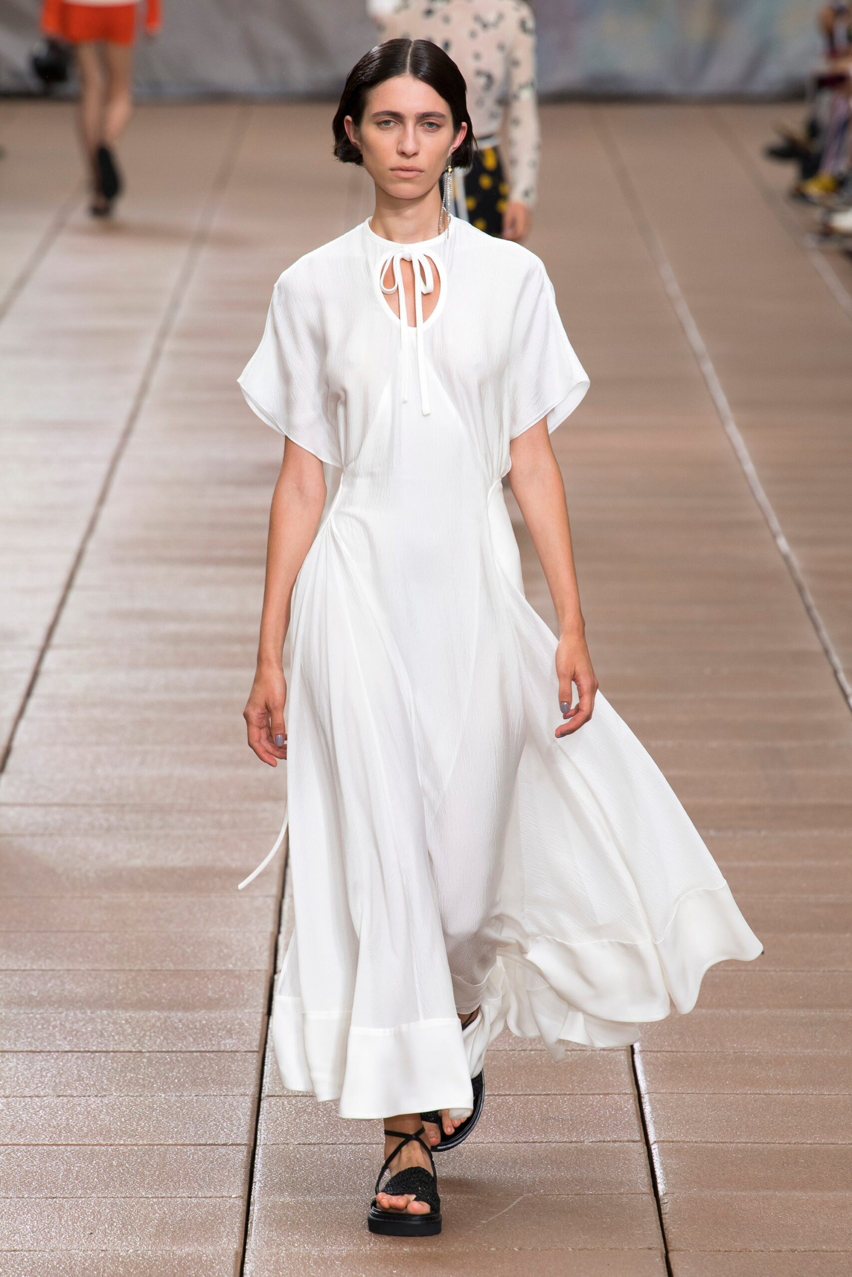 3.1 Phillip Lim S/S 19 Look 30