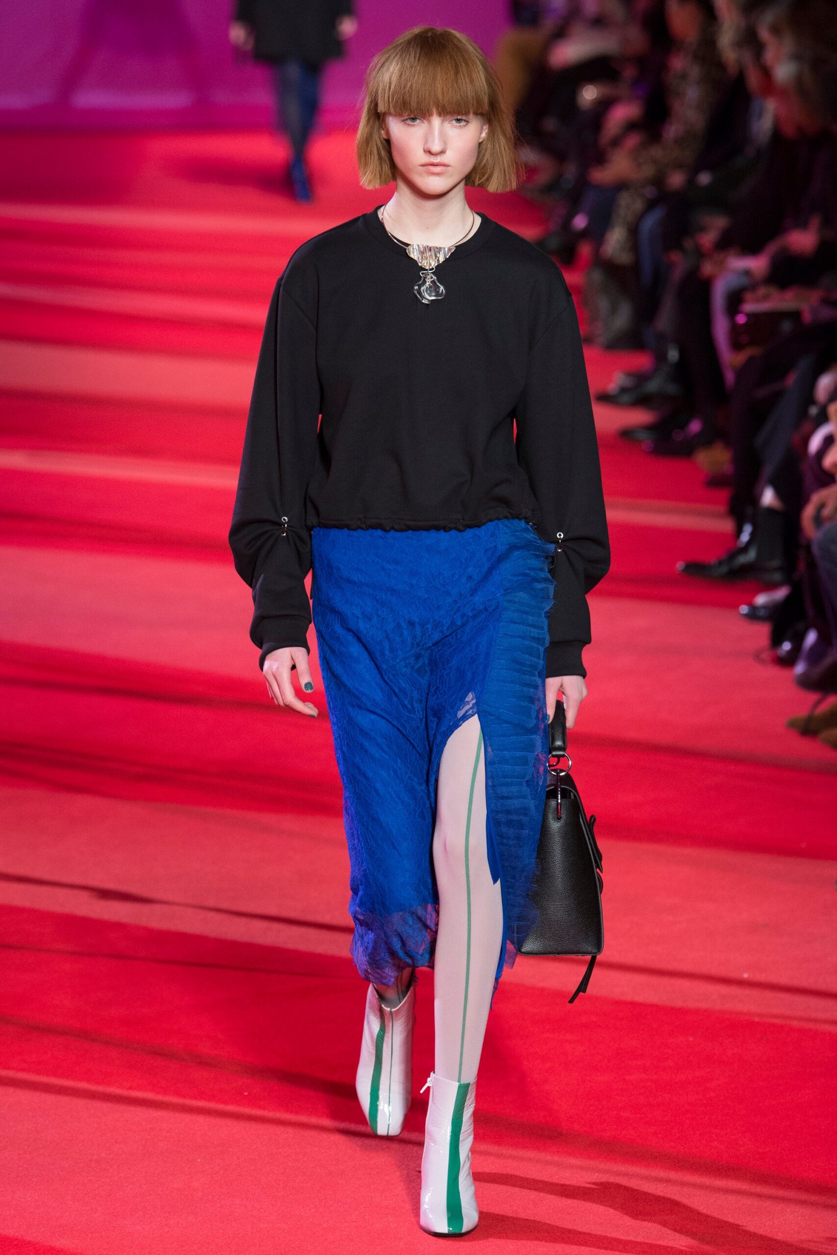 3.1 Phillip Lim F/W 17 Look 27