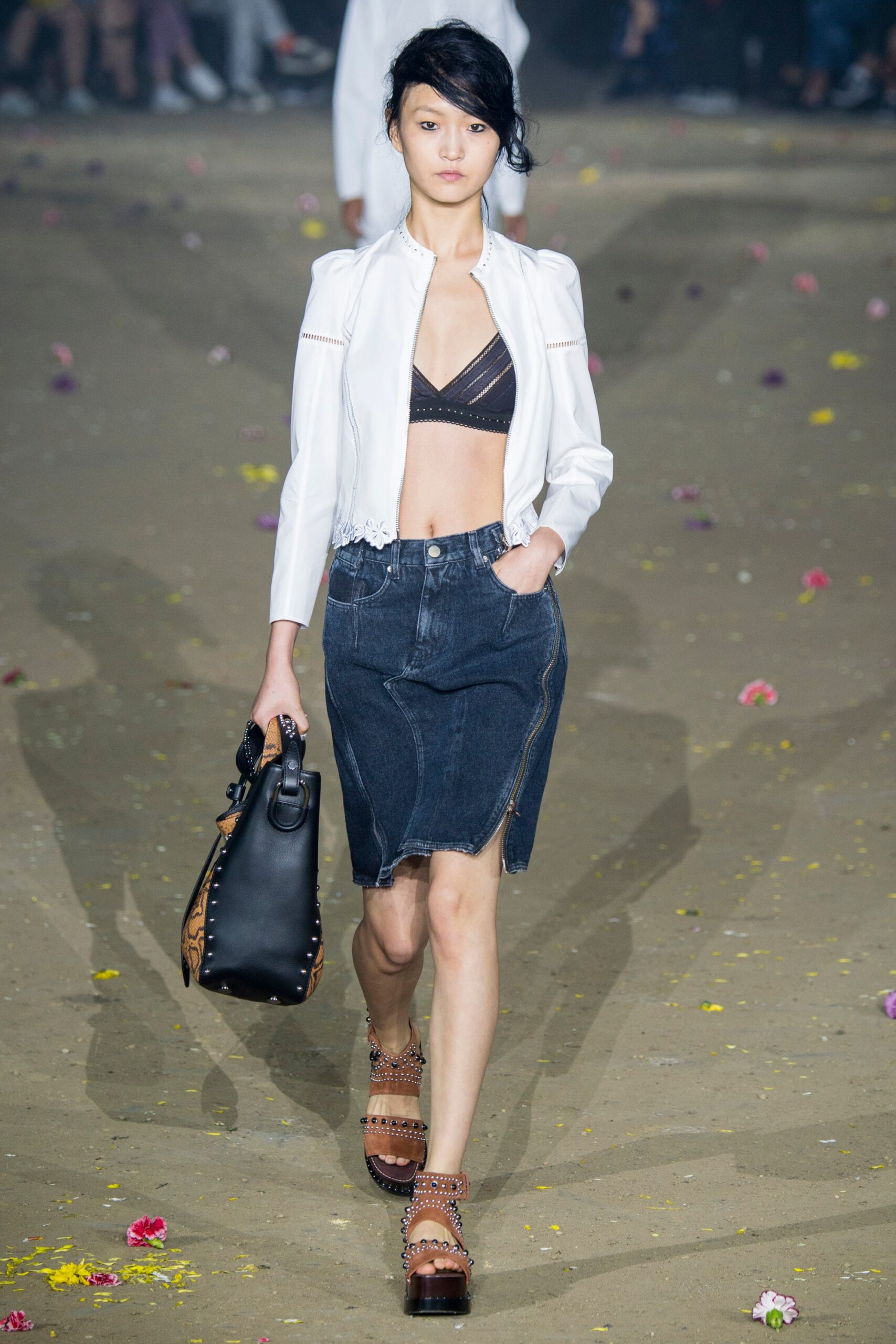 3.1 Phillip Lim S/S 17 Look 12