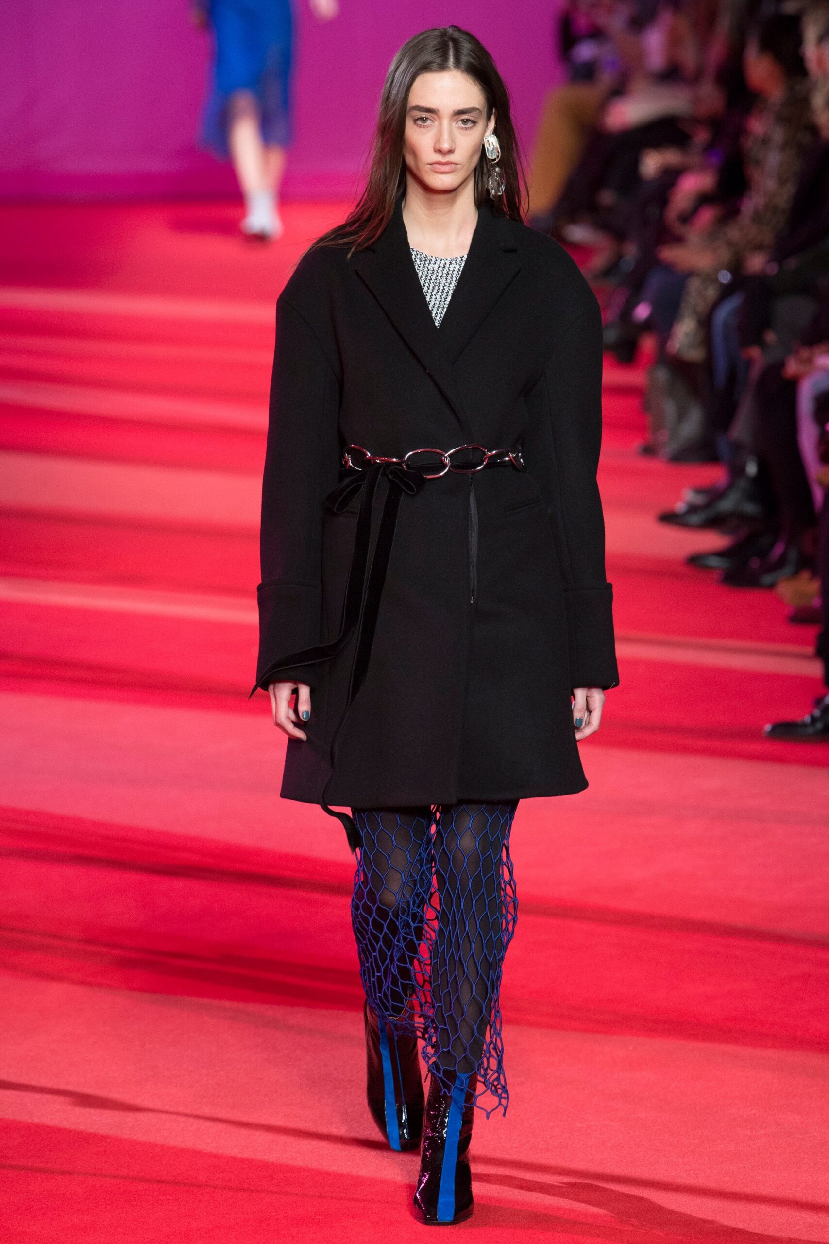 3.1 Phillip Lim F/W 17 Look 28