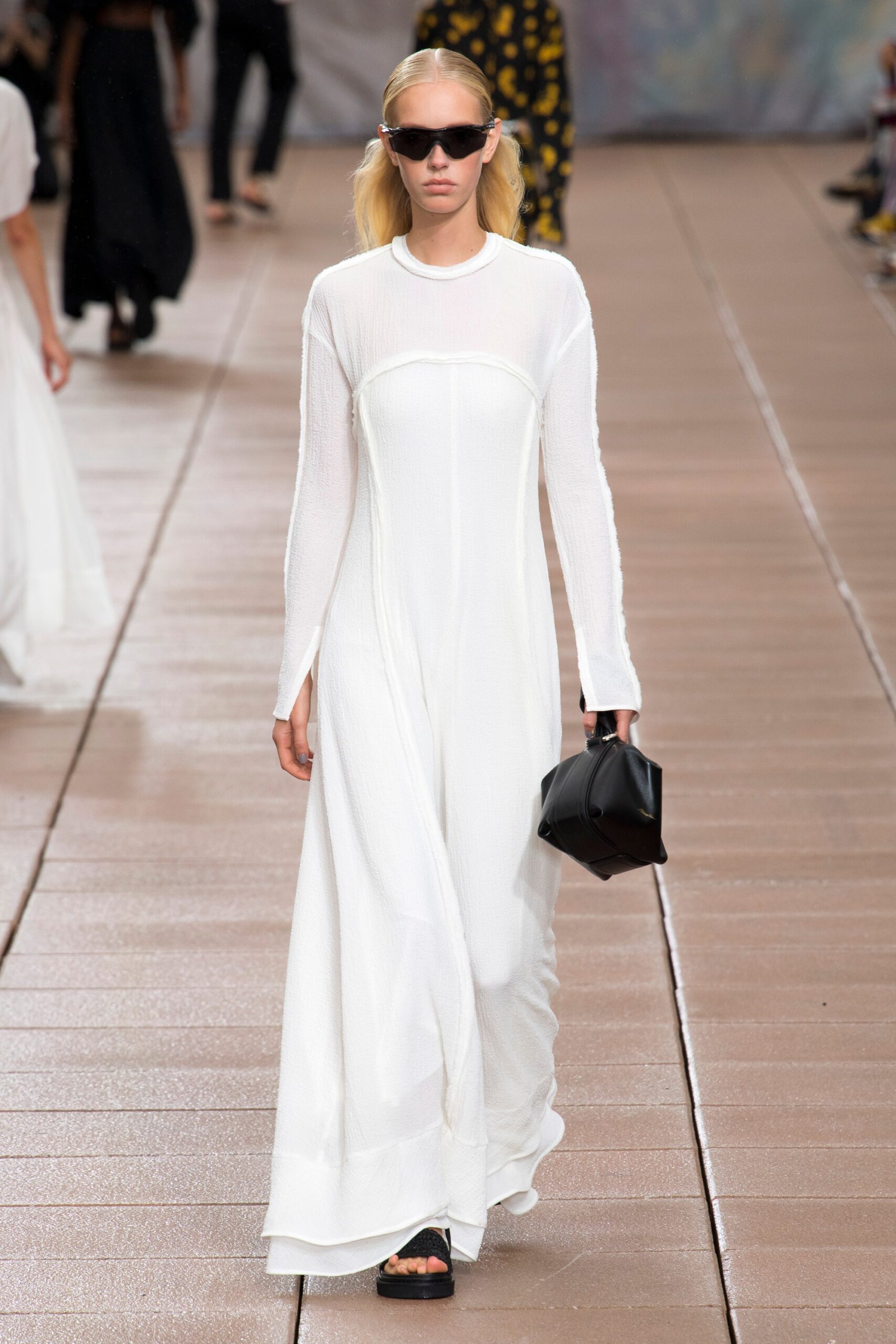 3.1 Phillip Lim S/S 19 Look 32