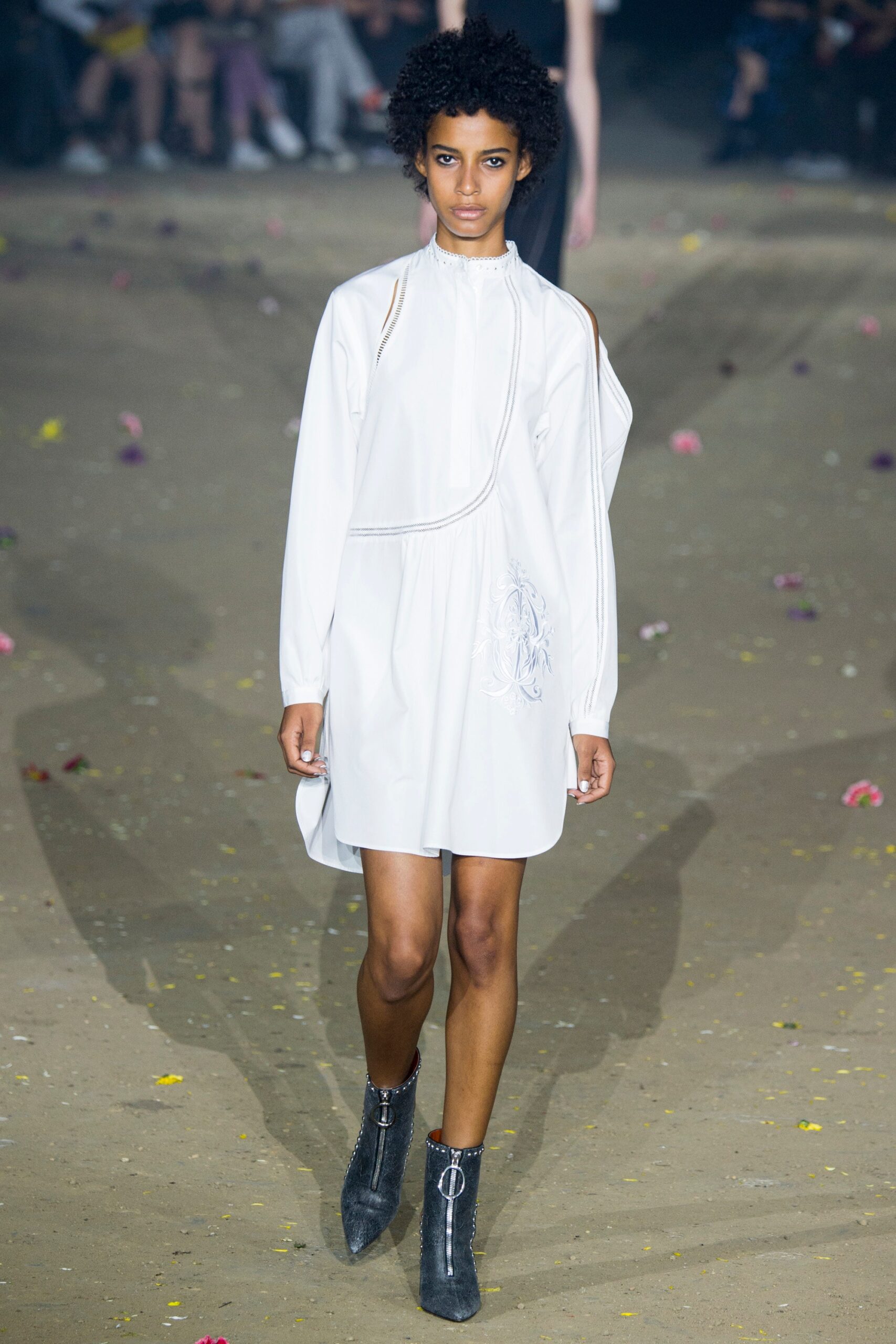 3.1 Phillip Lim S/S 17 Look 13