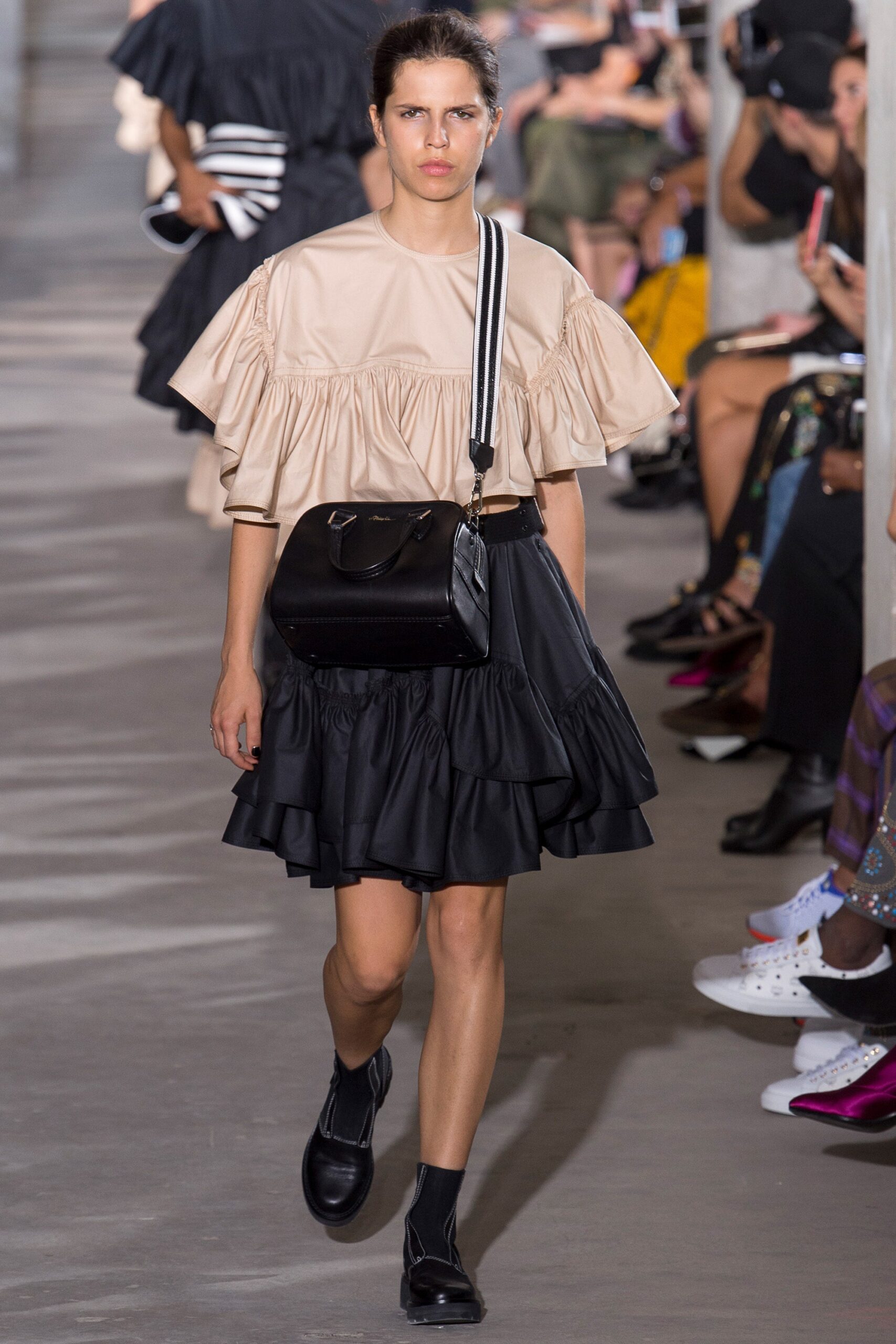 3.1 Phillip Lim S/S 18 Look 28