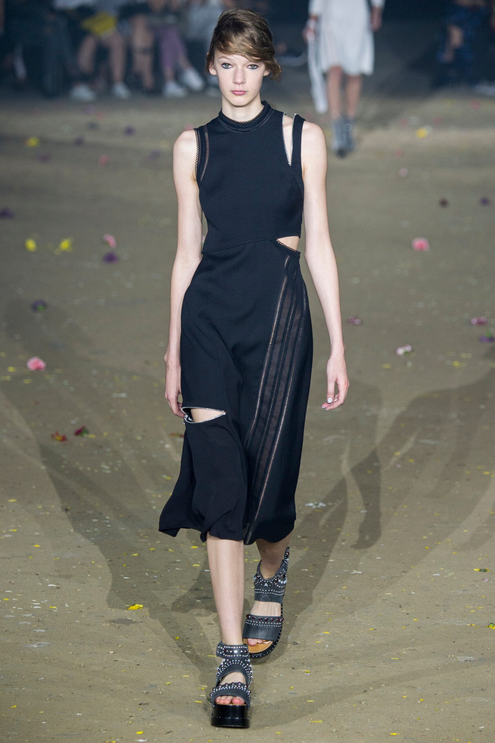 3.1 Phillip Lim S/S 17 Look 14