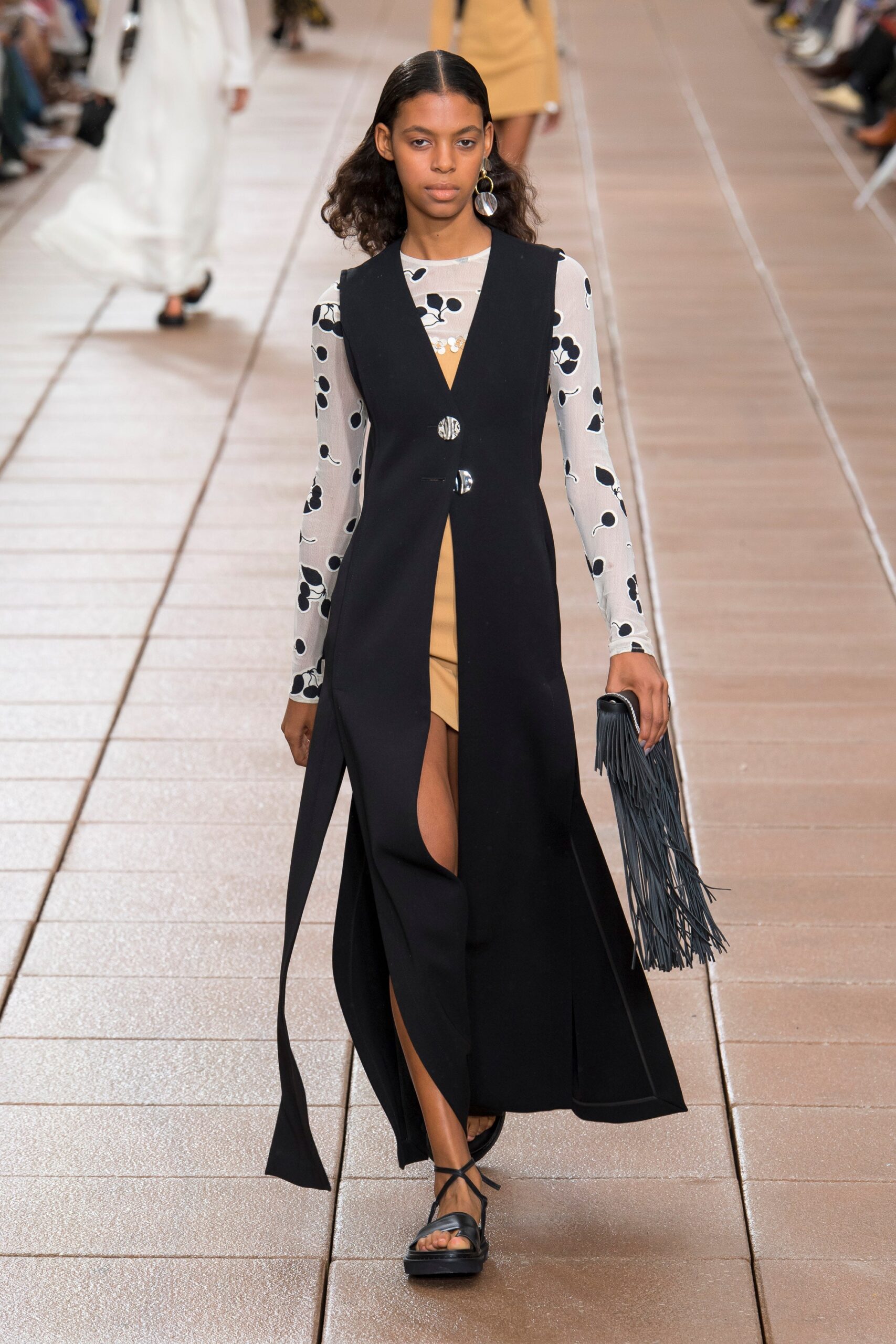 3.1 Phillip Lim S/S 19 Look 34