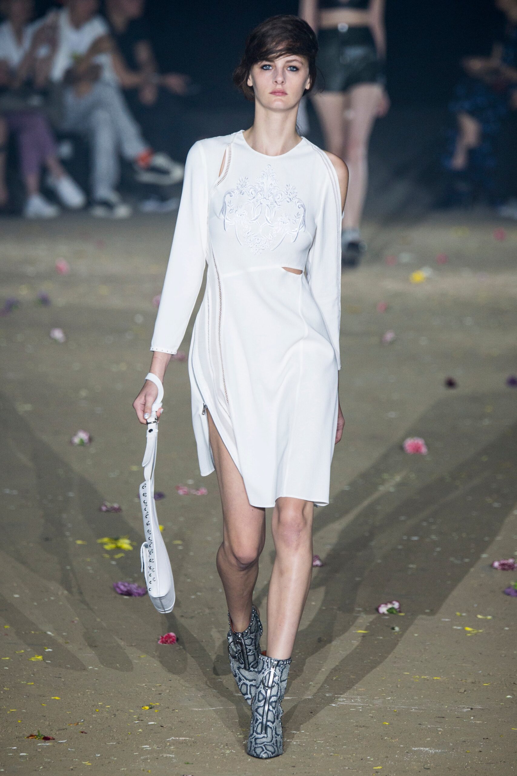 3.1 Phillip Lim S/S 17 Look 15