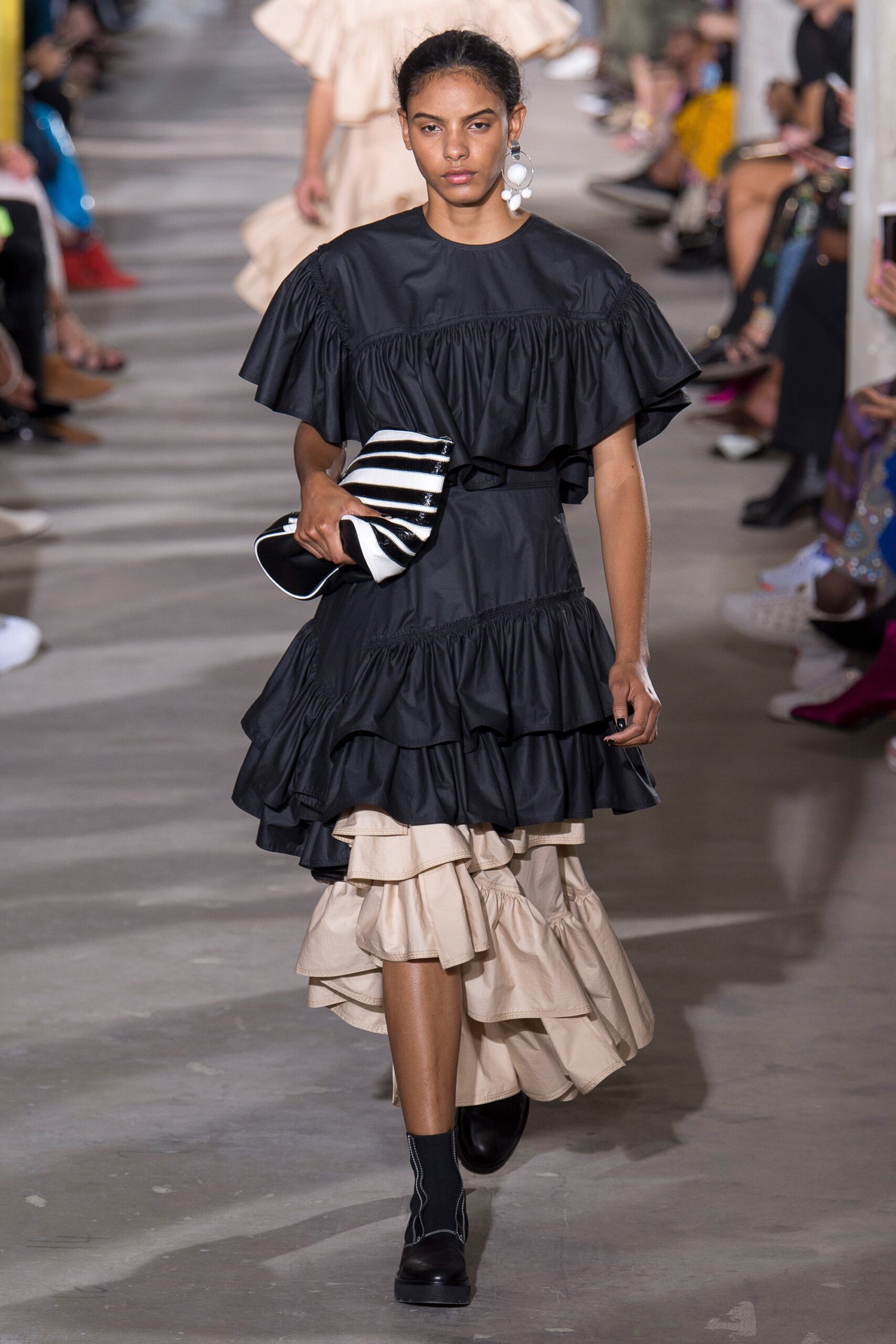 3.1 Phillip Lim S/S 18 Look 29