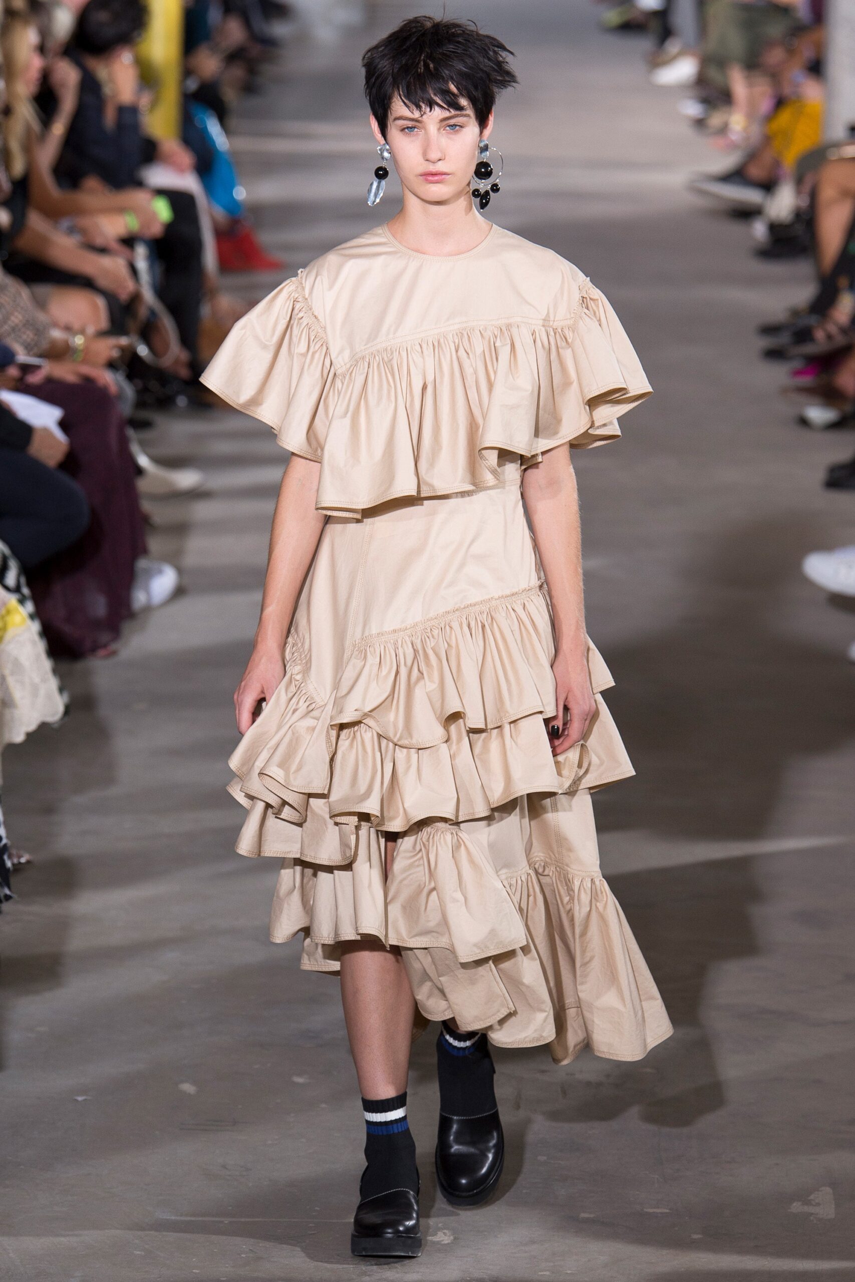 3.1 Phillip Lim S/S 18 Look 30