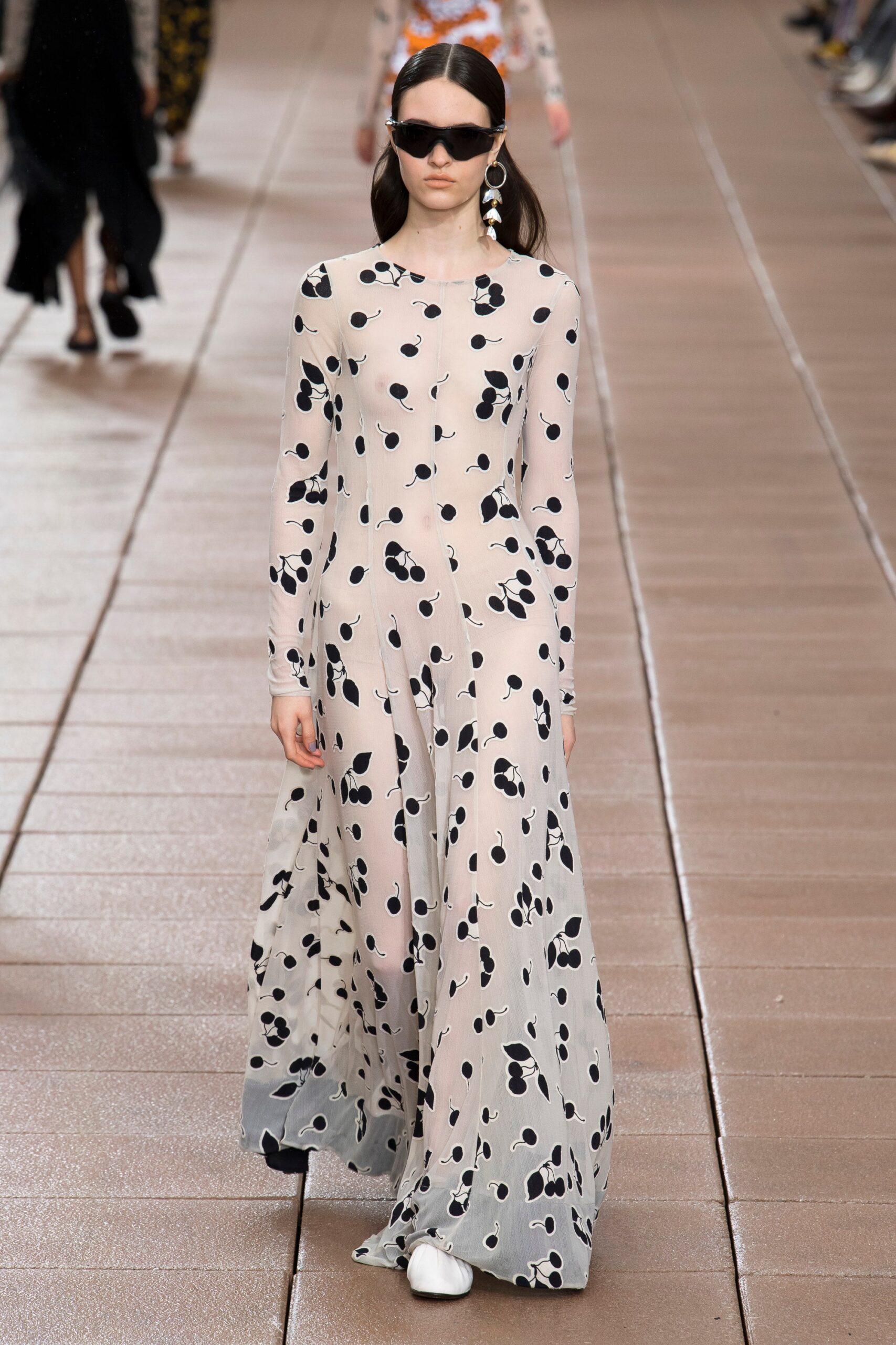 3.1 Phillip Lim S/S 19 Look 36