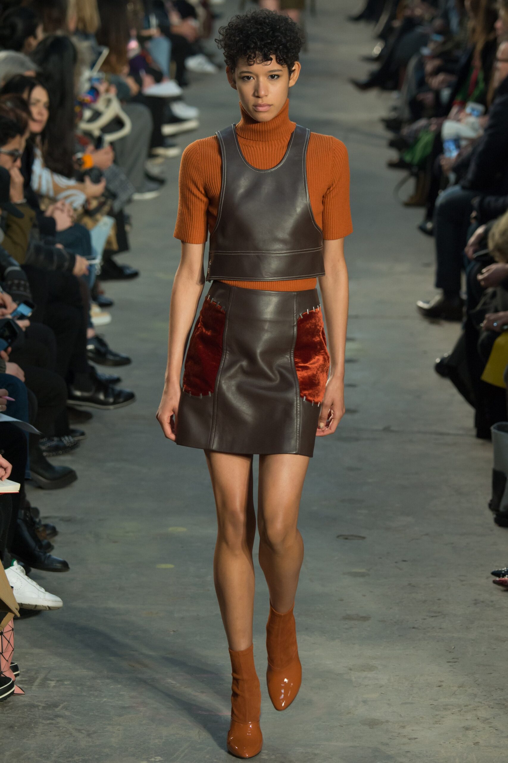 3.1 Phillip Lim F/W 16 Look 14