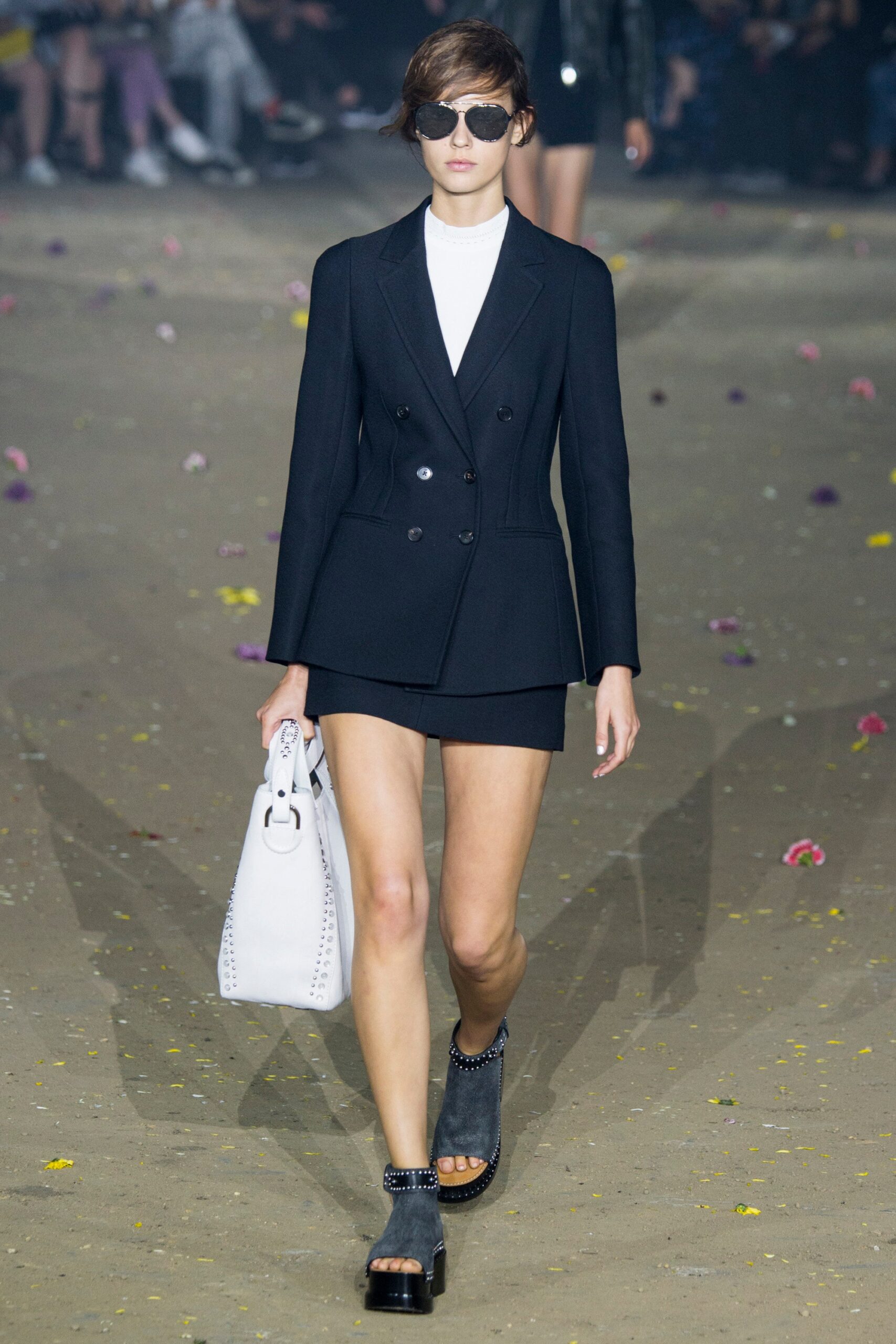 3.1 Phillip Lim S/S 17 Look 17