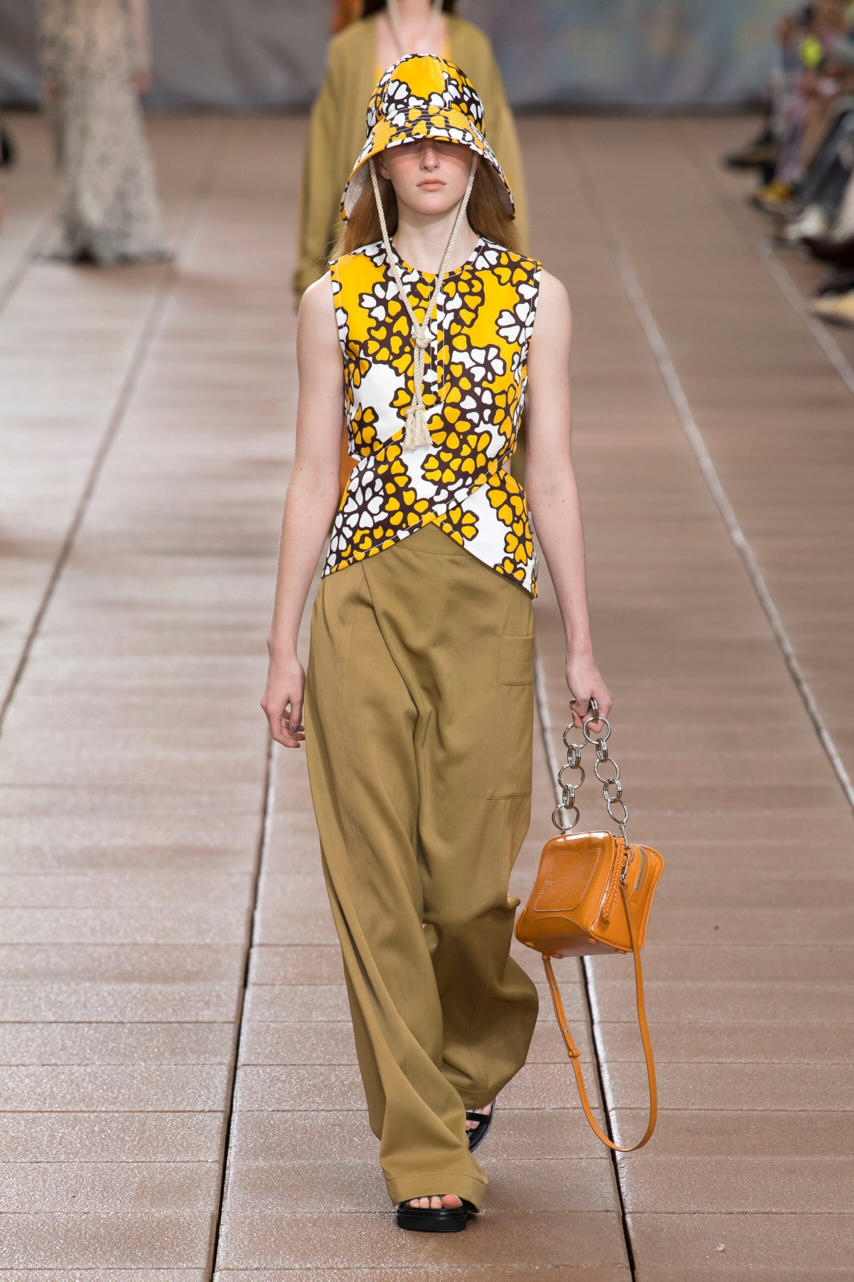 3.1 Phillip Lim S/S 19 Look 39