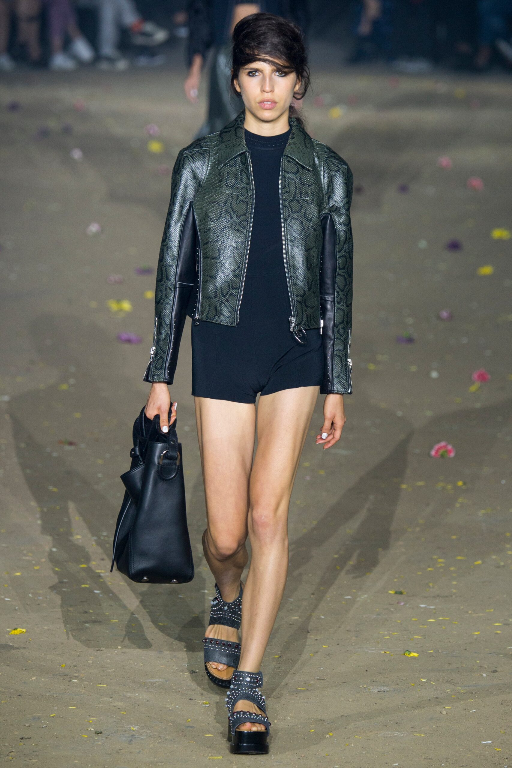3.1 Phillip Lim S/S 17 Look 18