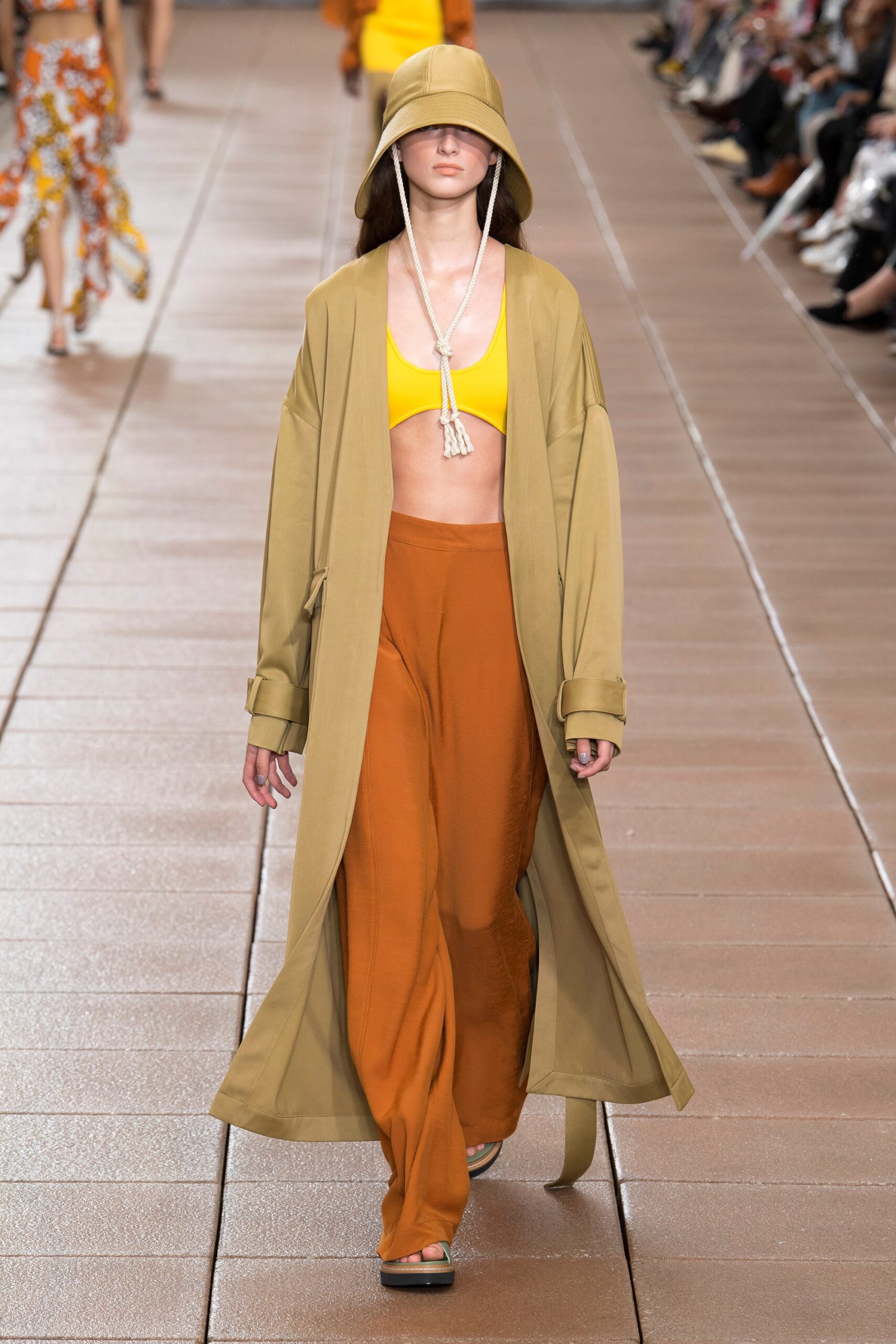 3.1 Phillip Lim S/S 19 Look 40