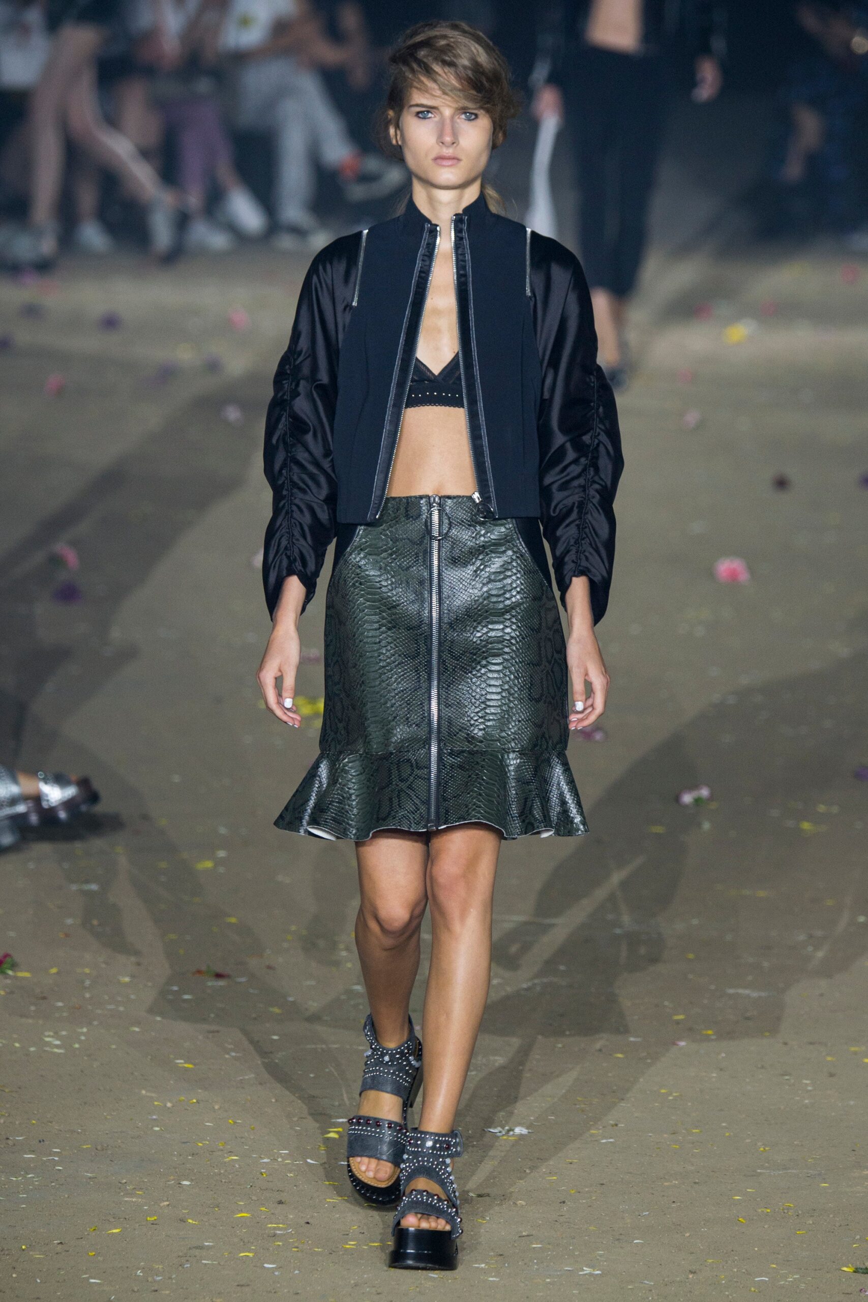 3.1 Phillip Lim S/S 17 Look 19