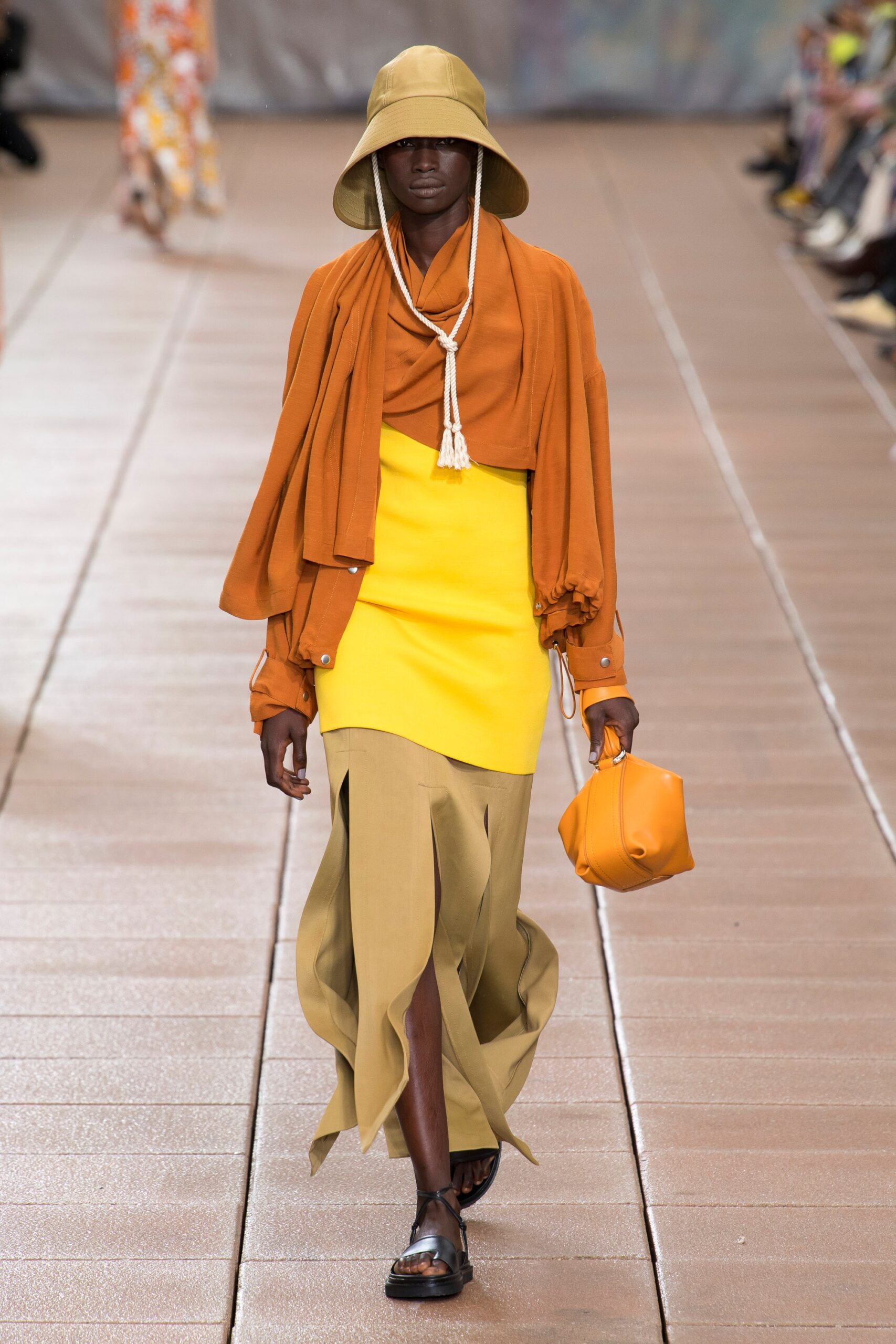3.1 Phillip Lim S/S 19 Look 41