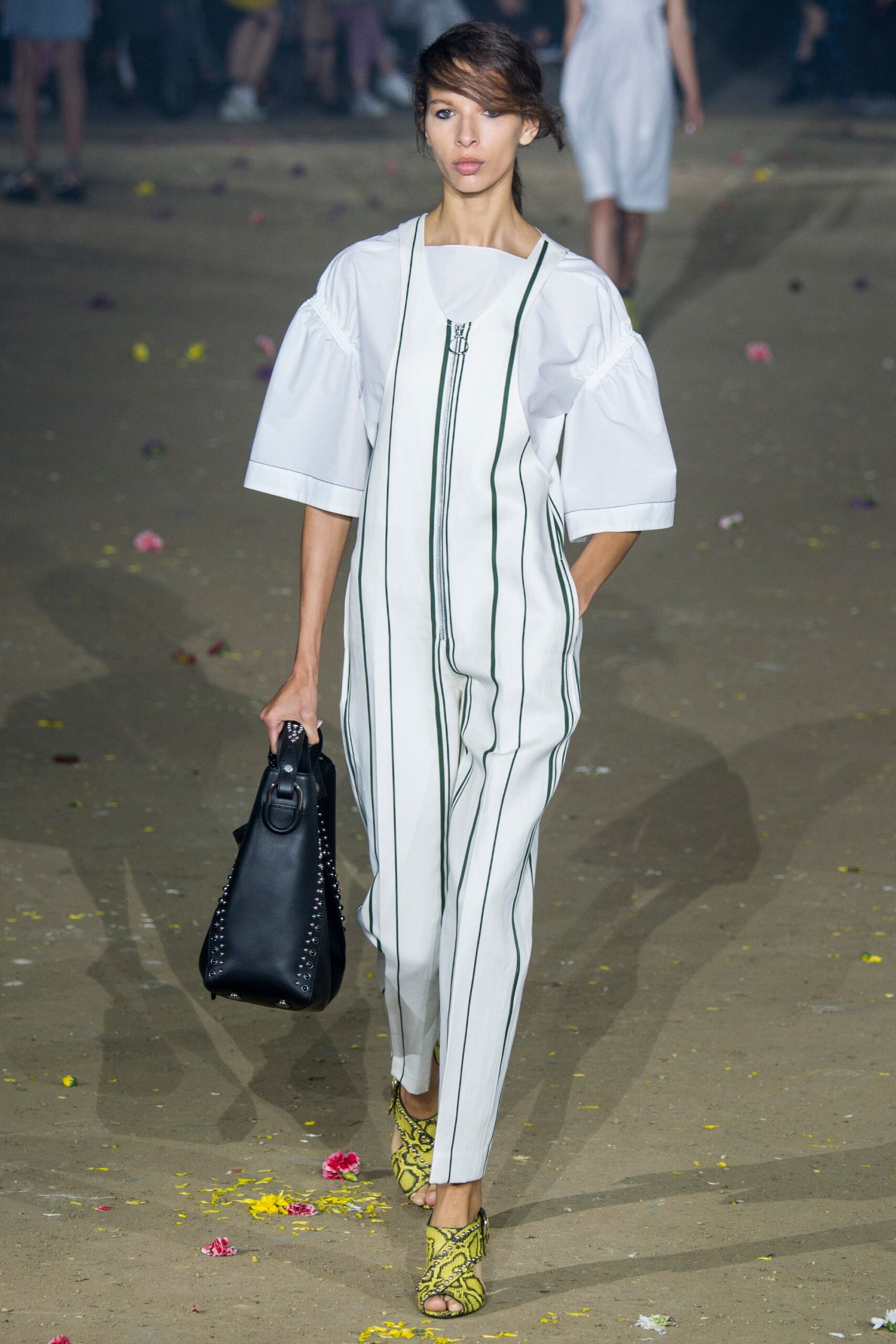 3.1 Phillip Lim S/S 17 Look 22
