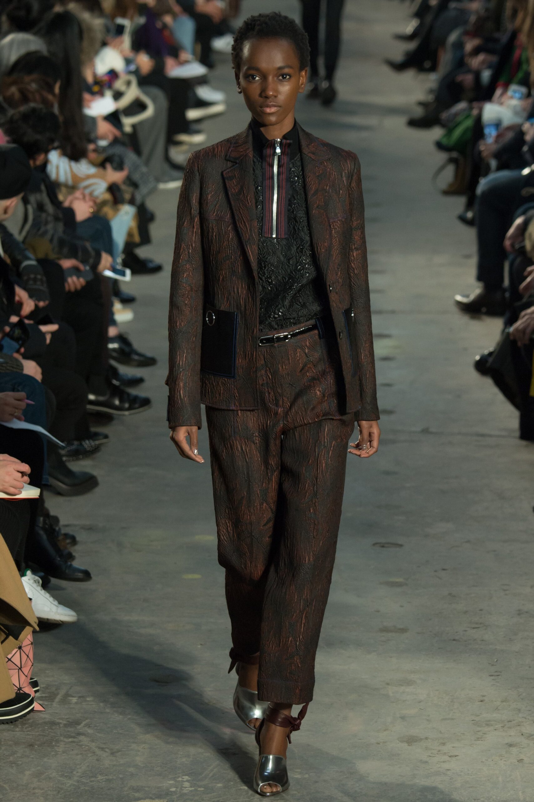 3.1 Phillip Lim F/W 16 Look 17
