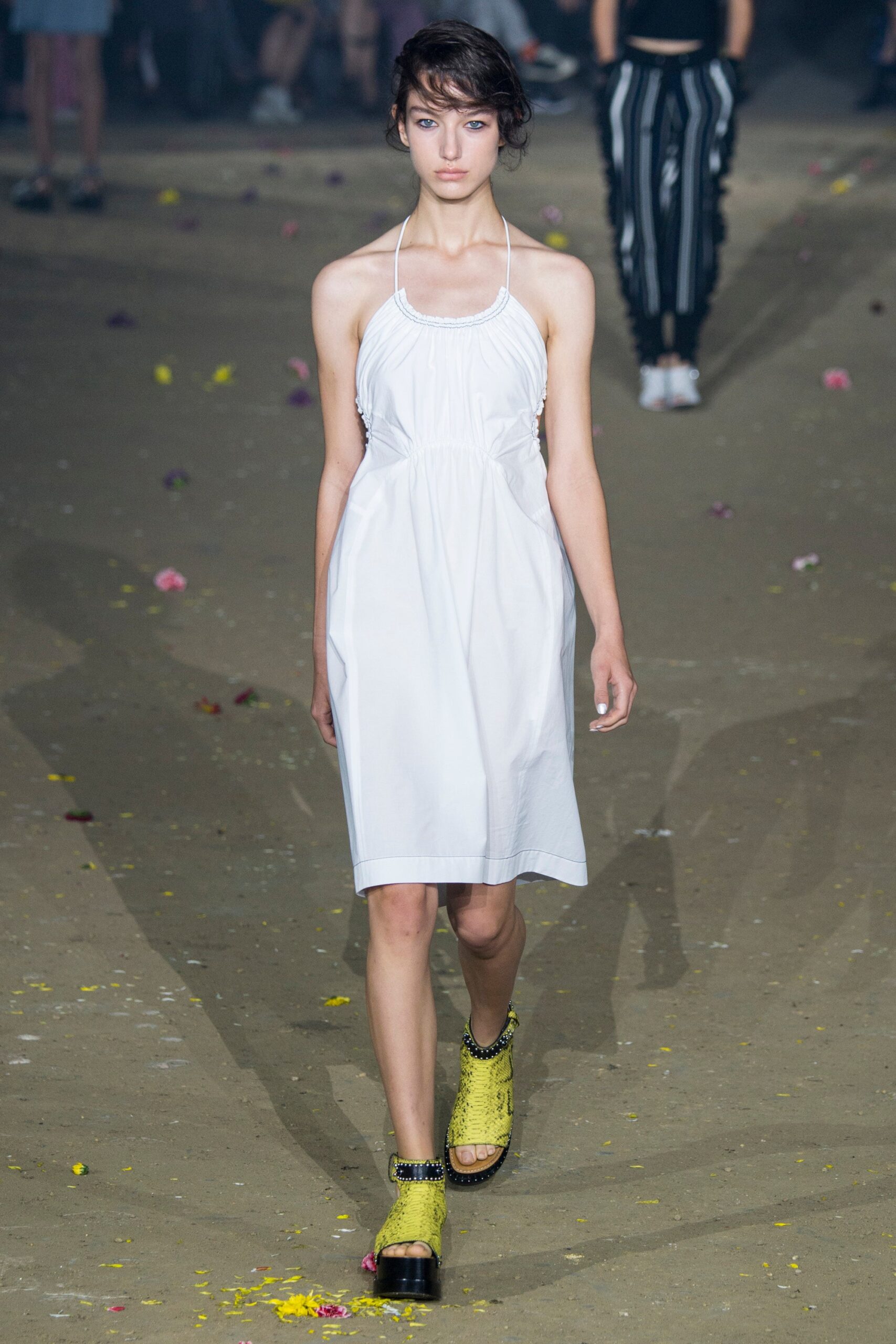 3.1 Phillip Lim S/S 17 Look 23