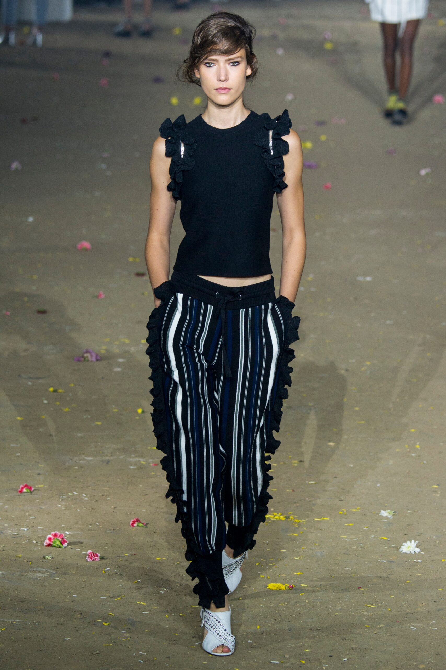 3.1 Phillip Lim S/S 17 Look 24