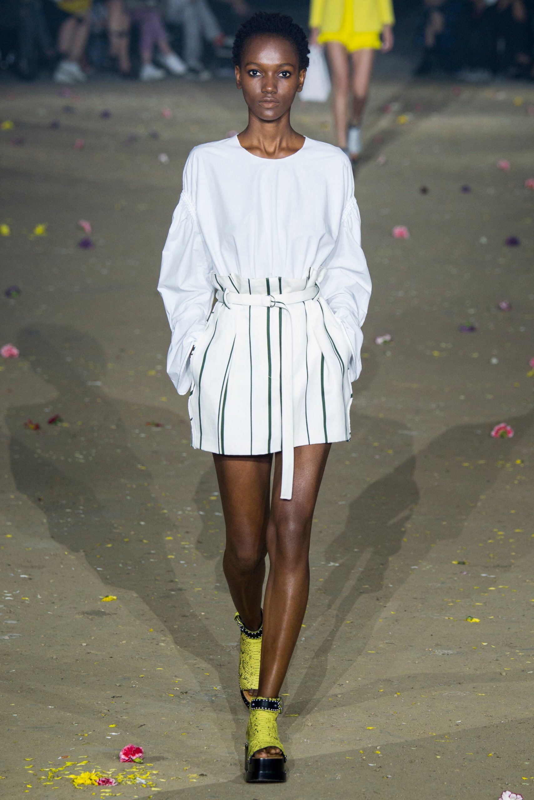 3.1 Phillip Lim S/S 17 Look 25