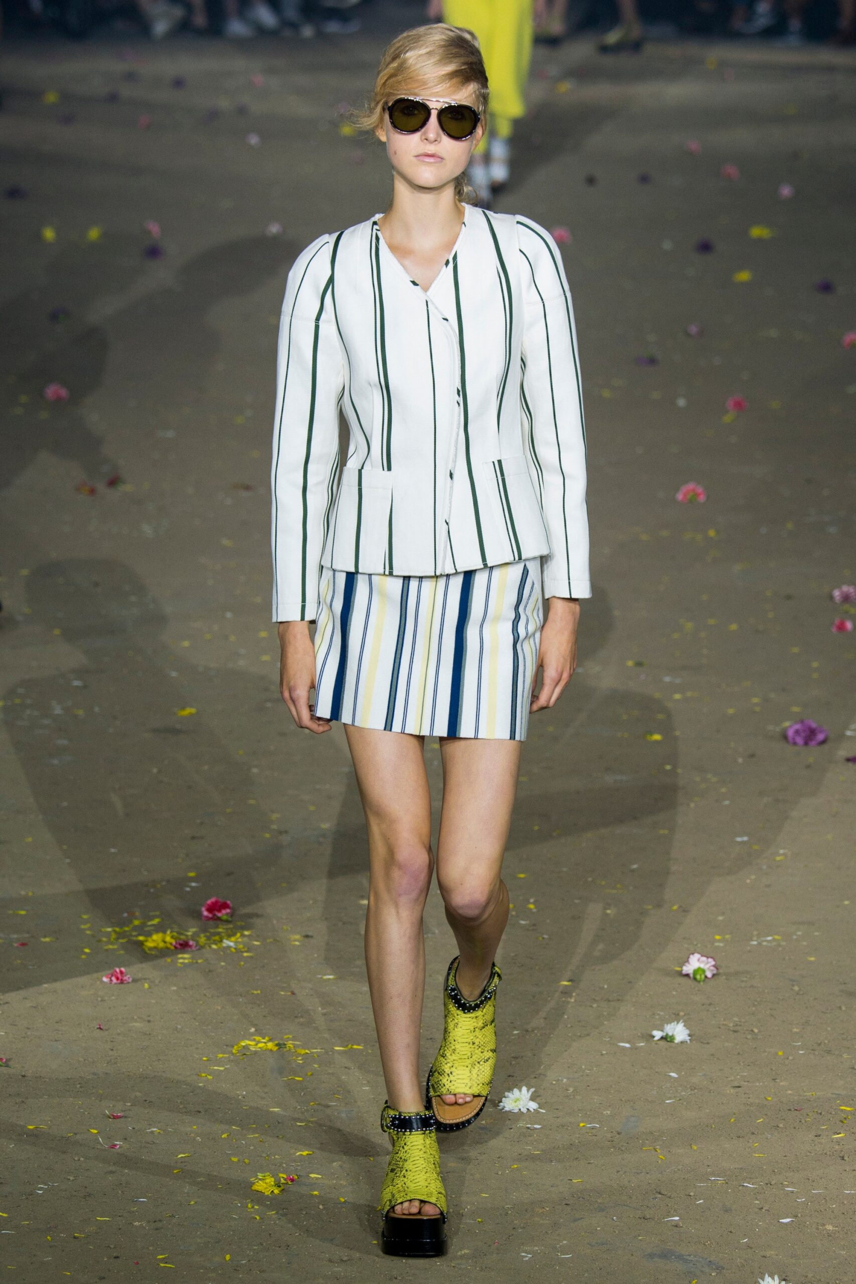3.1 Phillip Lim S/S 17 Look 27