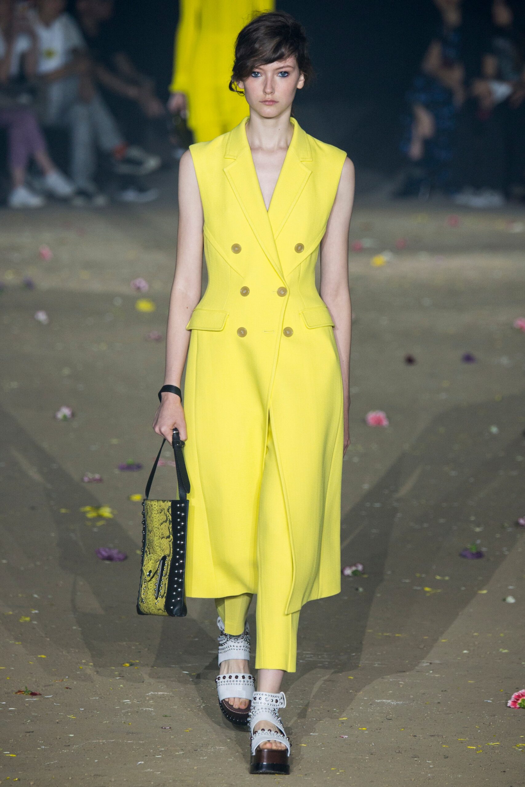3.1 Phillip Lim S/S 17 Look 28