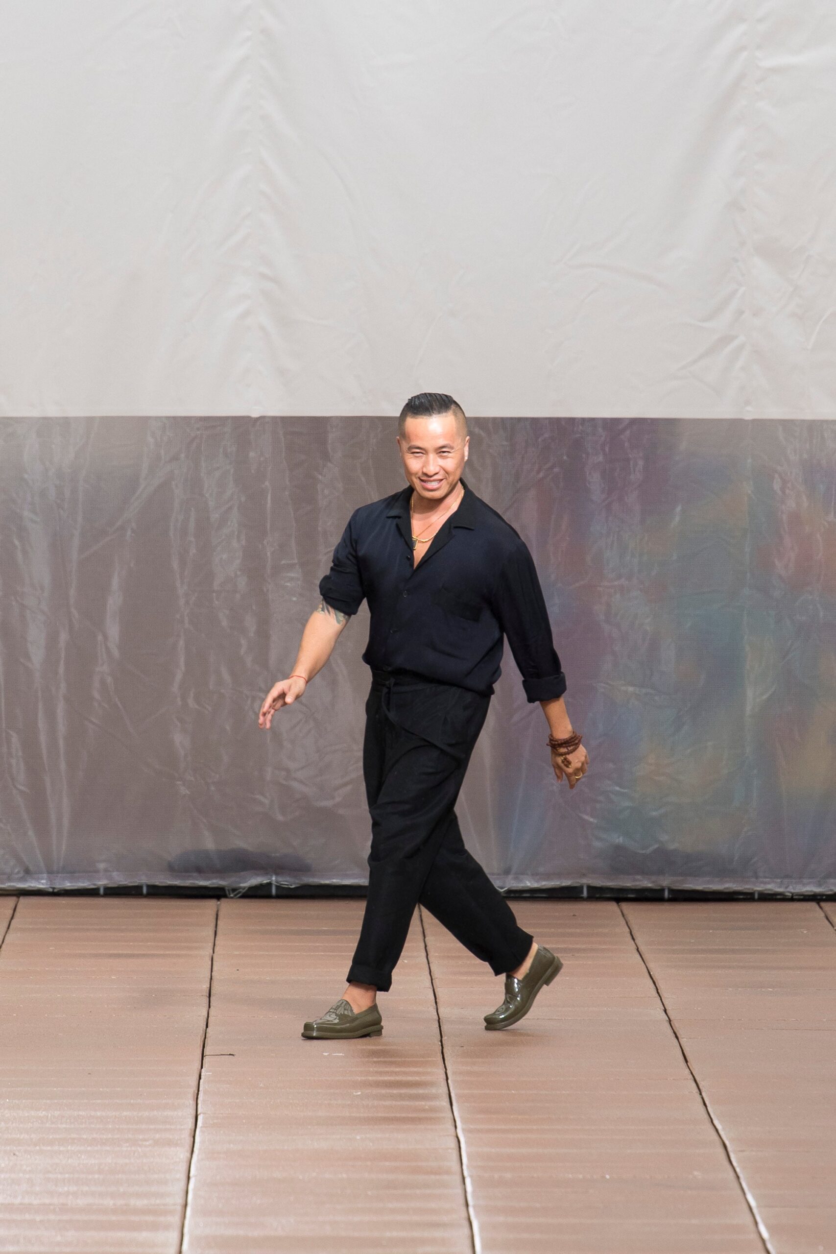 3.1 Phillip Lim S/S 19 Look 42