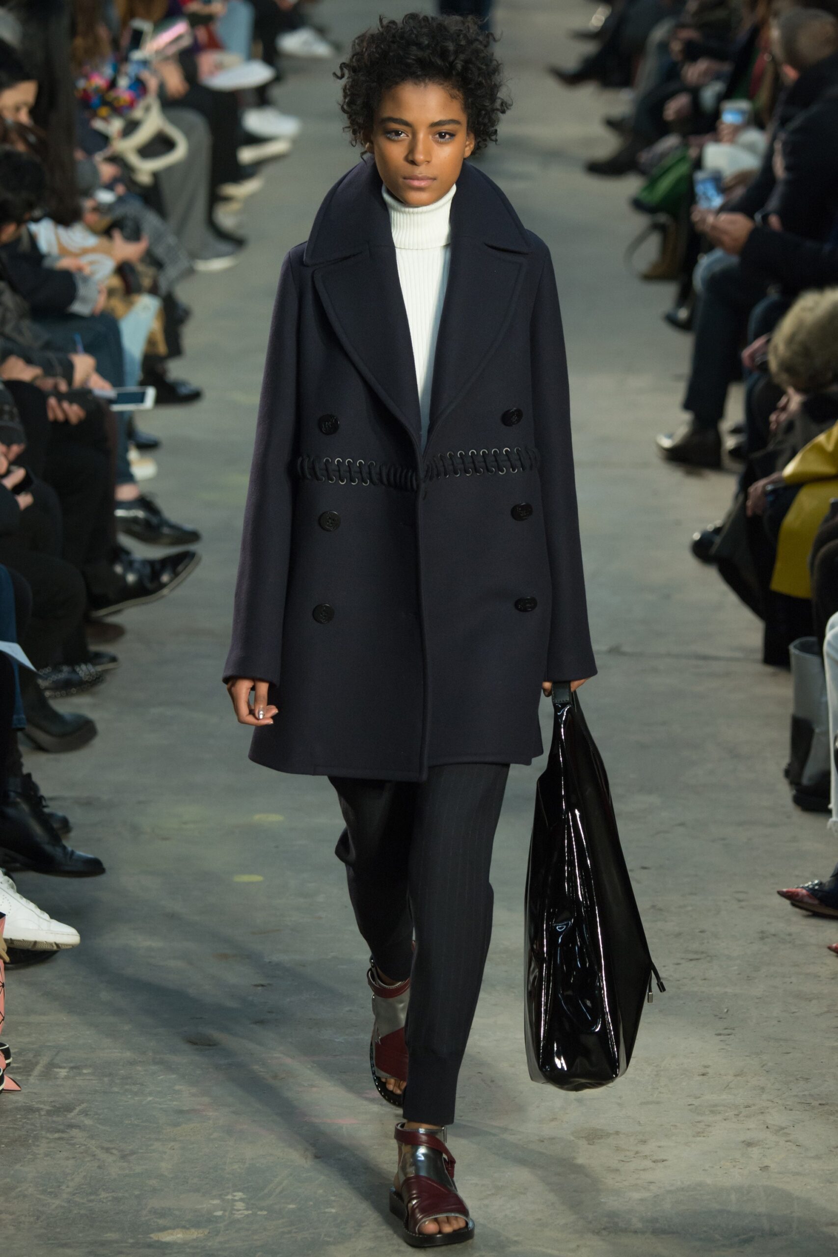 3.1 Phillip Lim F/W 16 Look 22